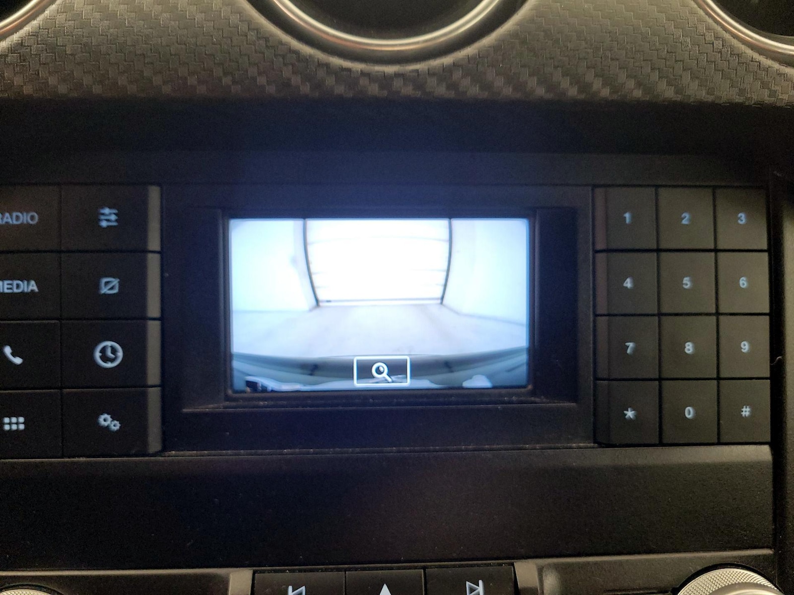 2020 Ford Mustang EcoBoost - Photo 13