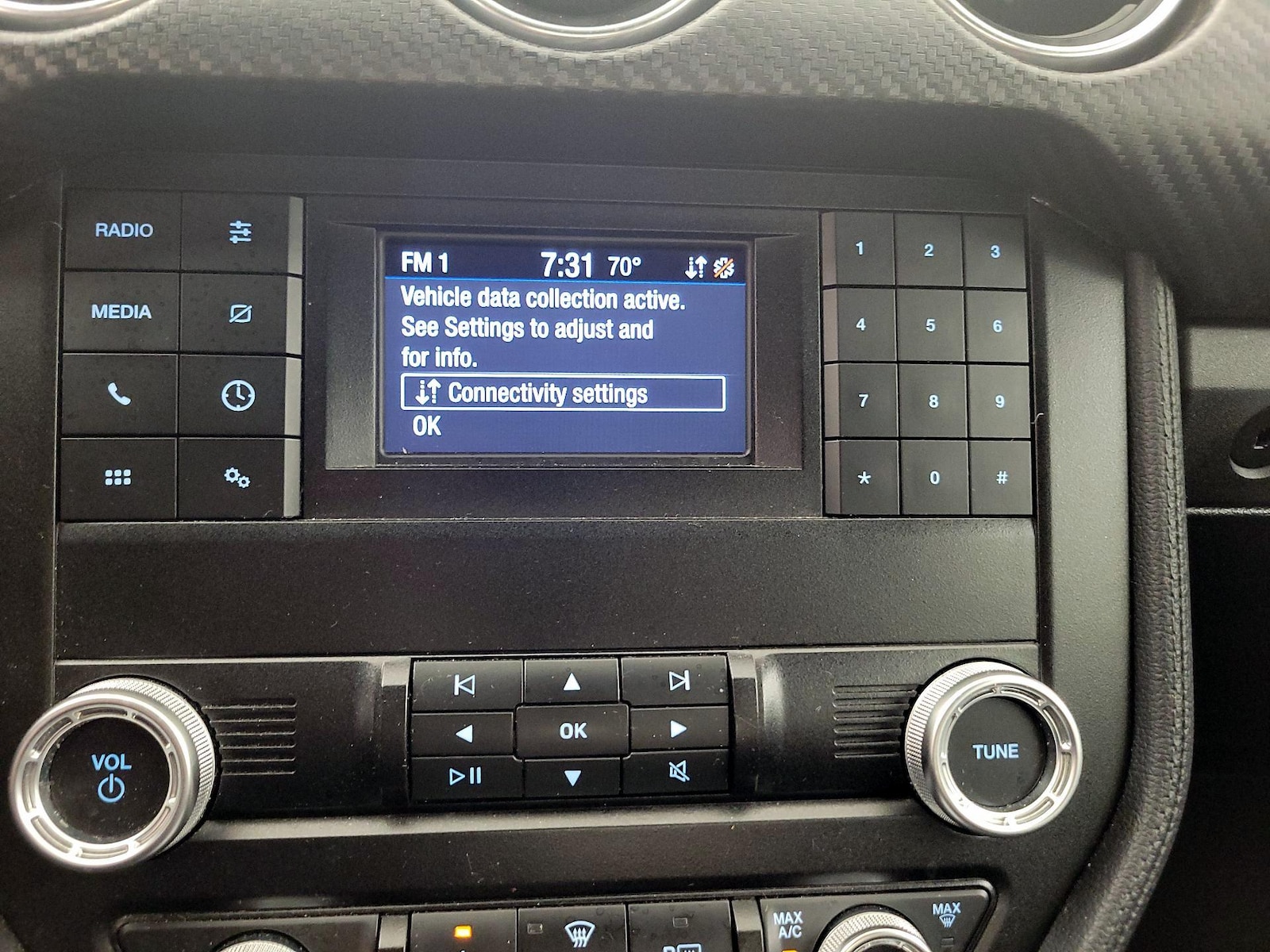 2020 Ford Mustang EcoBoost - Photo 14