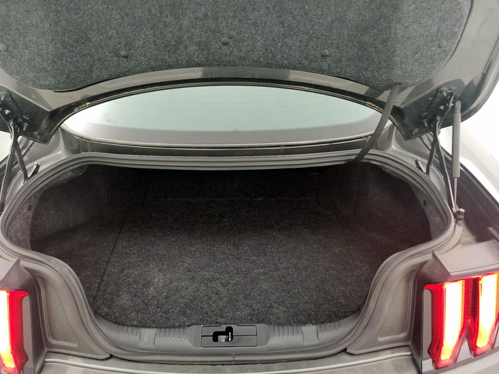 2020 Ford Mustang EcoBoost - Photo 19