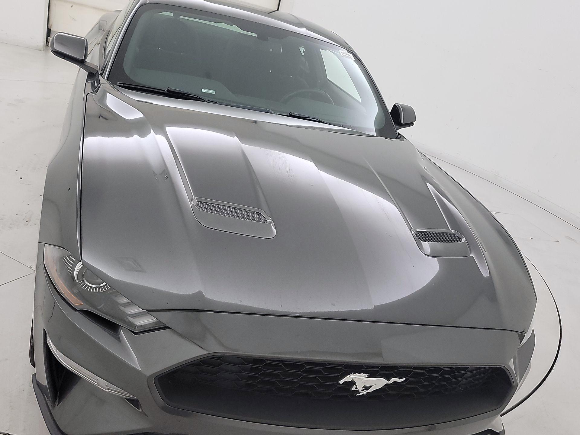 Thumbnail: 2020 Ford Mustang - 2