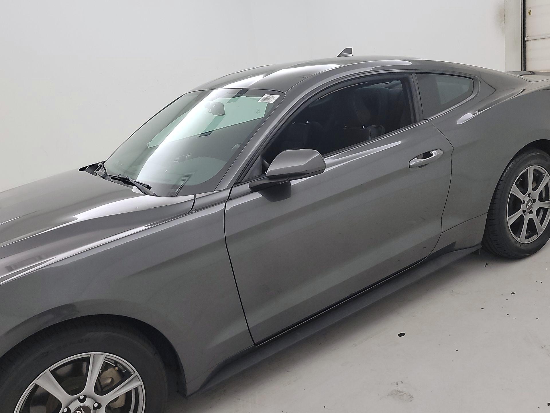 Thumbnail: 2020 Ford Mustang - 3