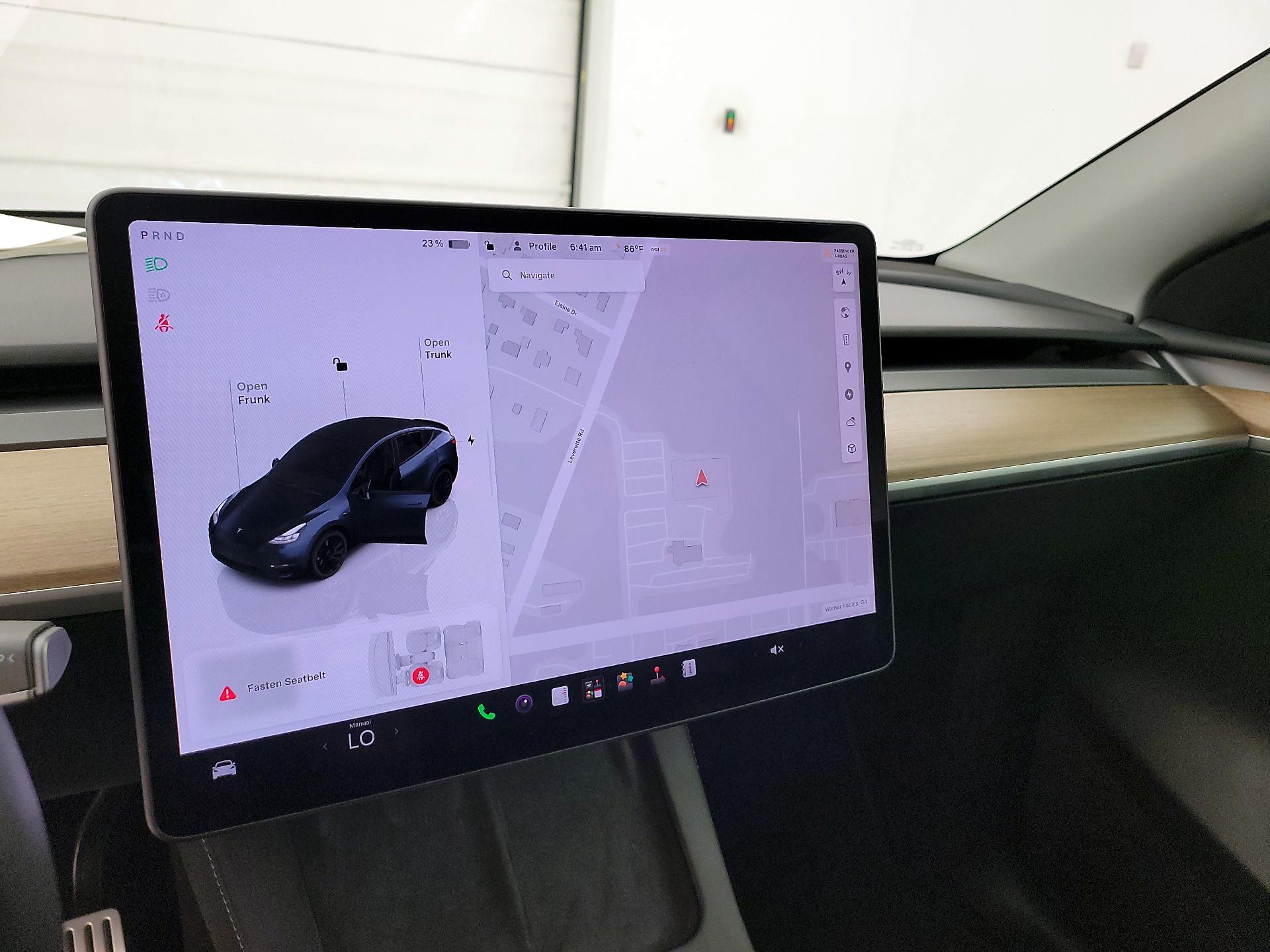 Thumbnail: 2024 Tesla Model Y - 11