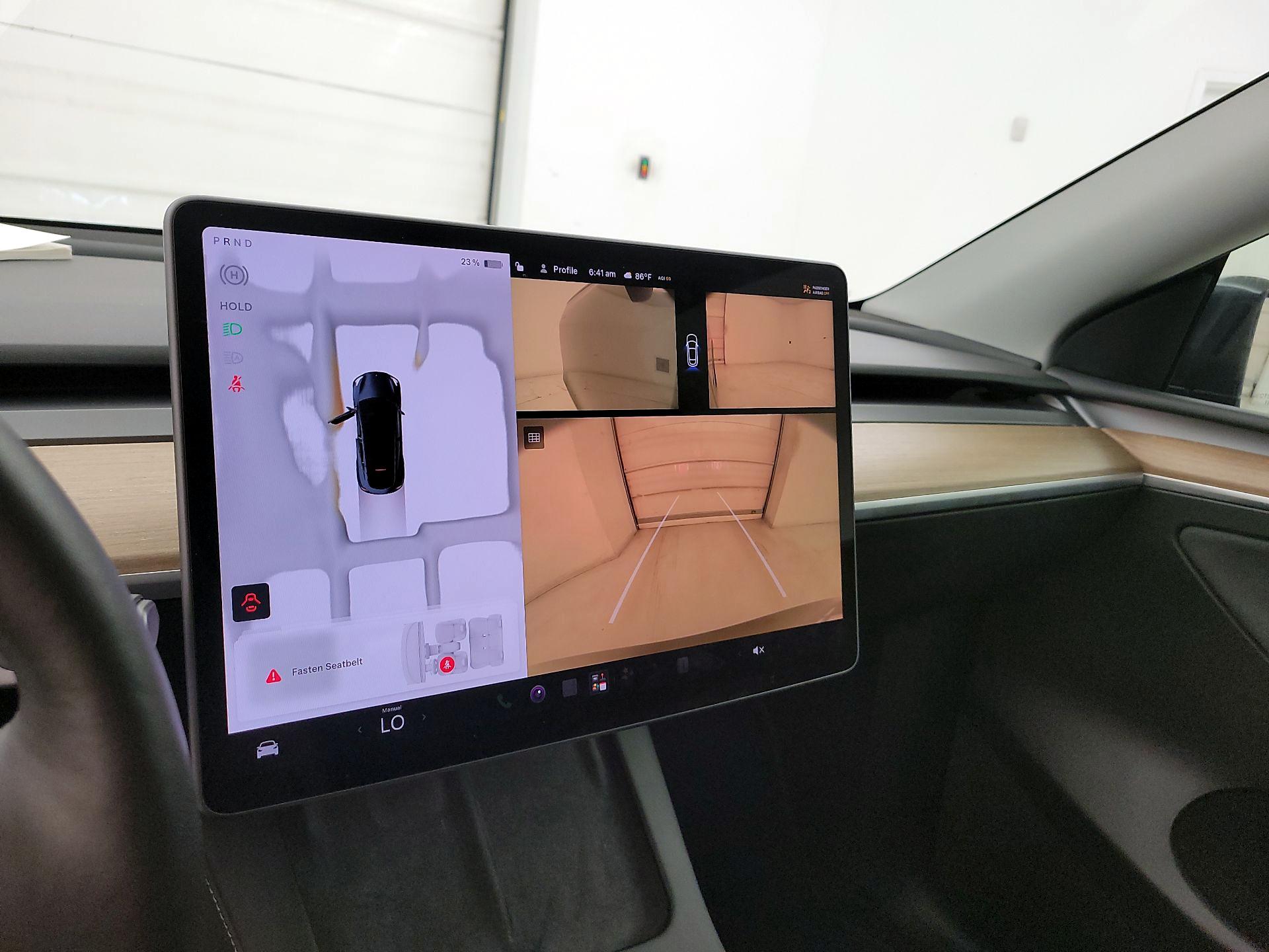 Thumbnail: 2024 Tesla Model Y - 12
