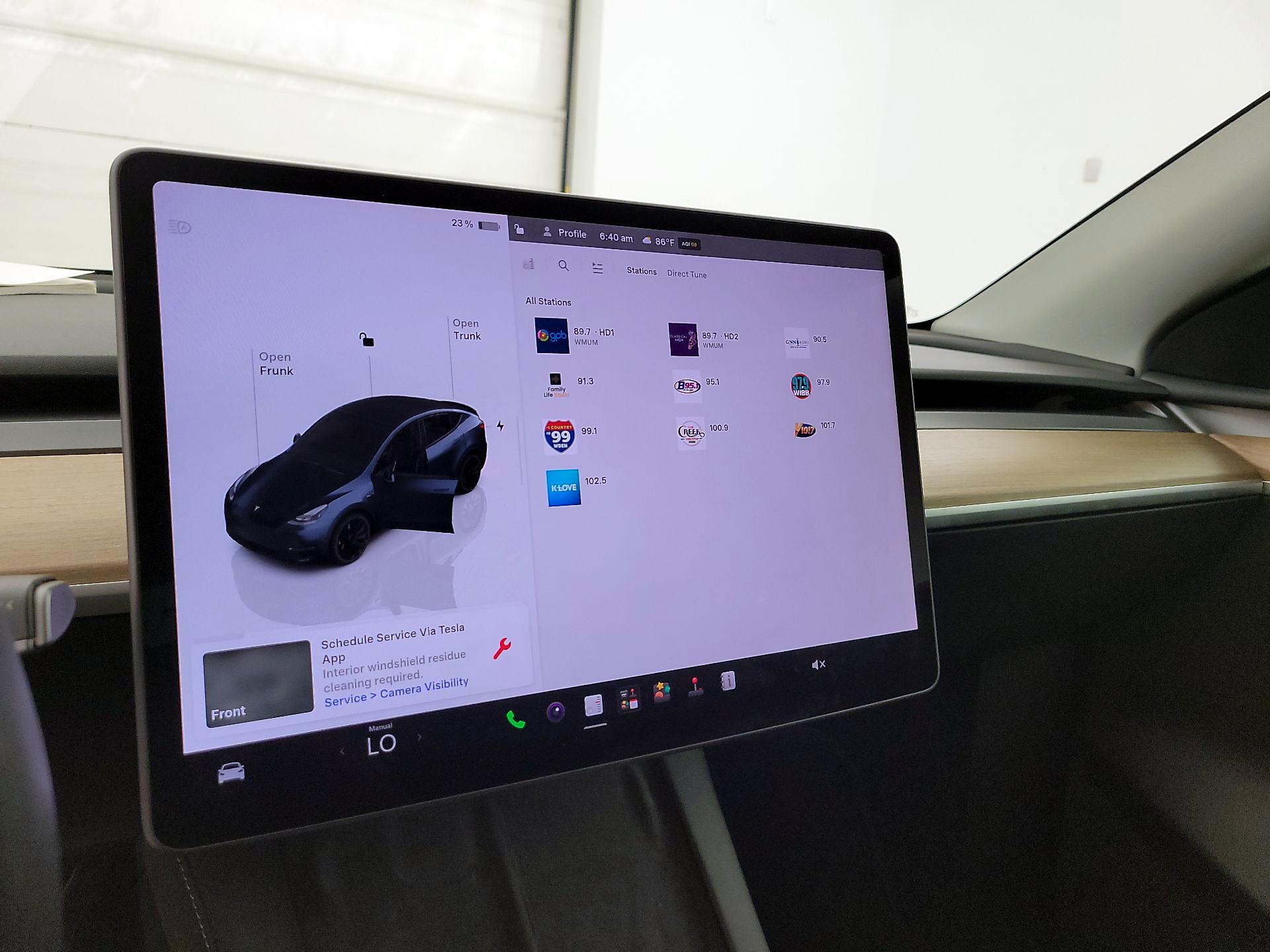 Thumbnail: 2024 Tesla Model Y - 13