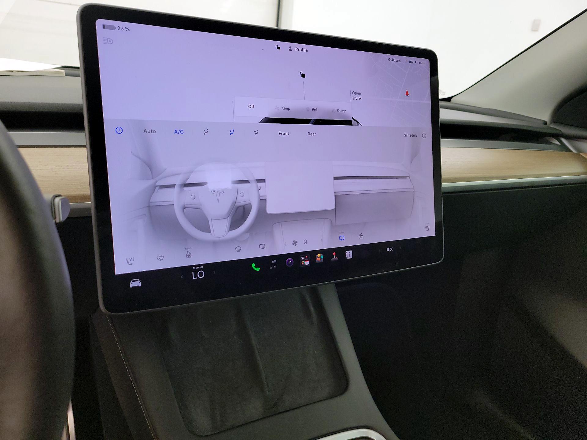 Thumbnail: 2024 Tesla Model Y - 14