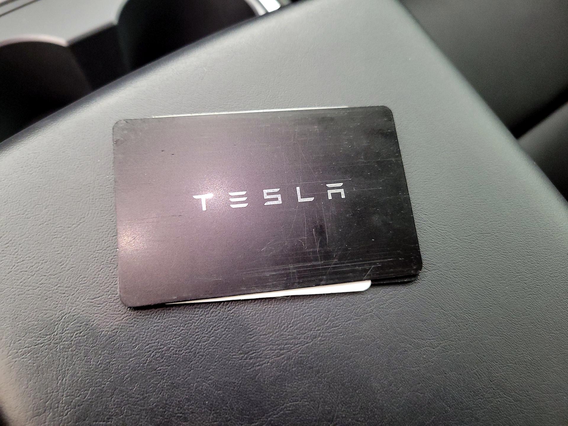 Thumbnail: 2024 Tesla Model Y - 20