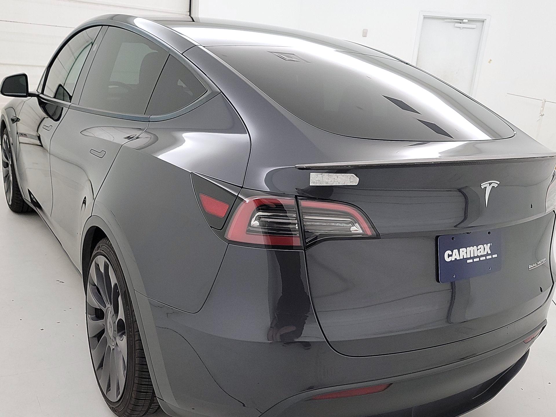 Thumbnail: 2024 Tesla Model Y - 7