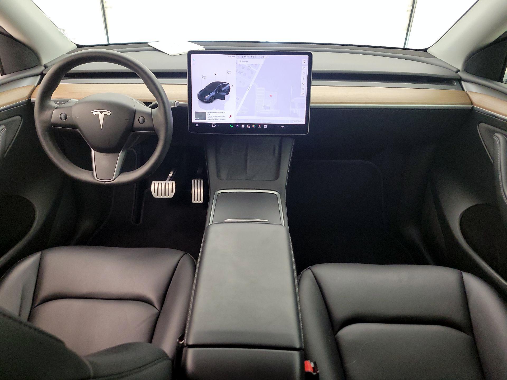 Thumbnail: 2024 Tesla Model Y - 8