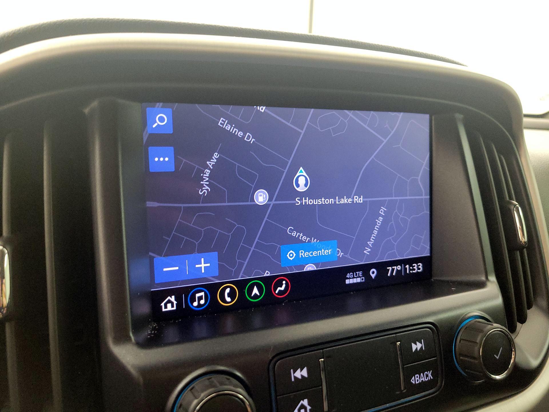 Thumbnail: 2019 GMC Canyon - 14