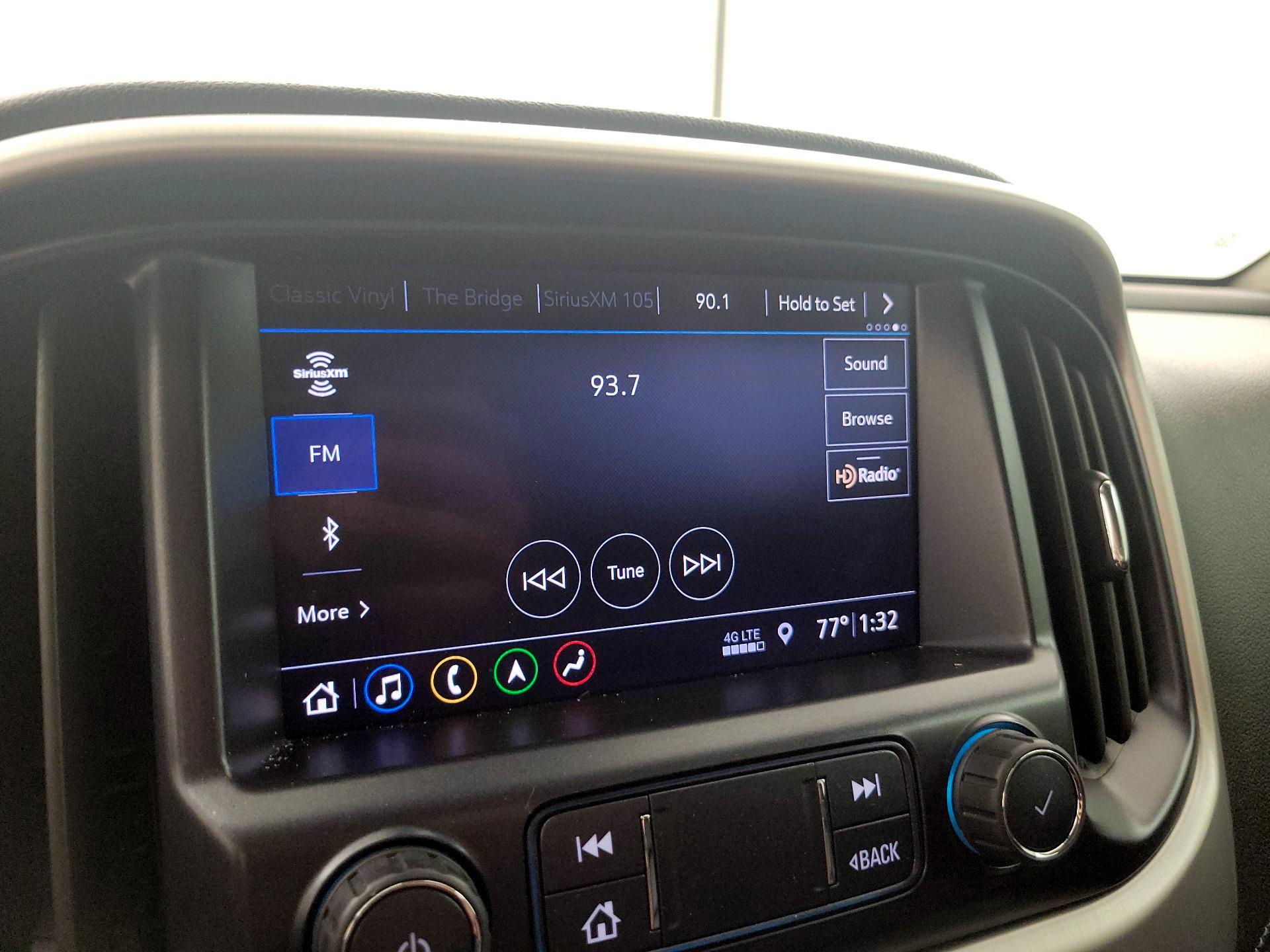 Thumbnail: 2019 GMC Canyon - 16