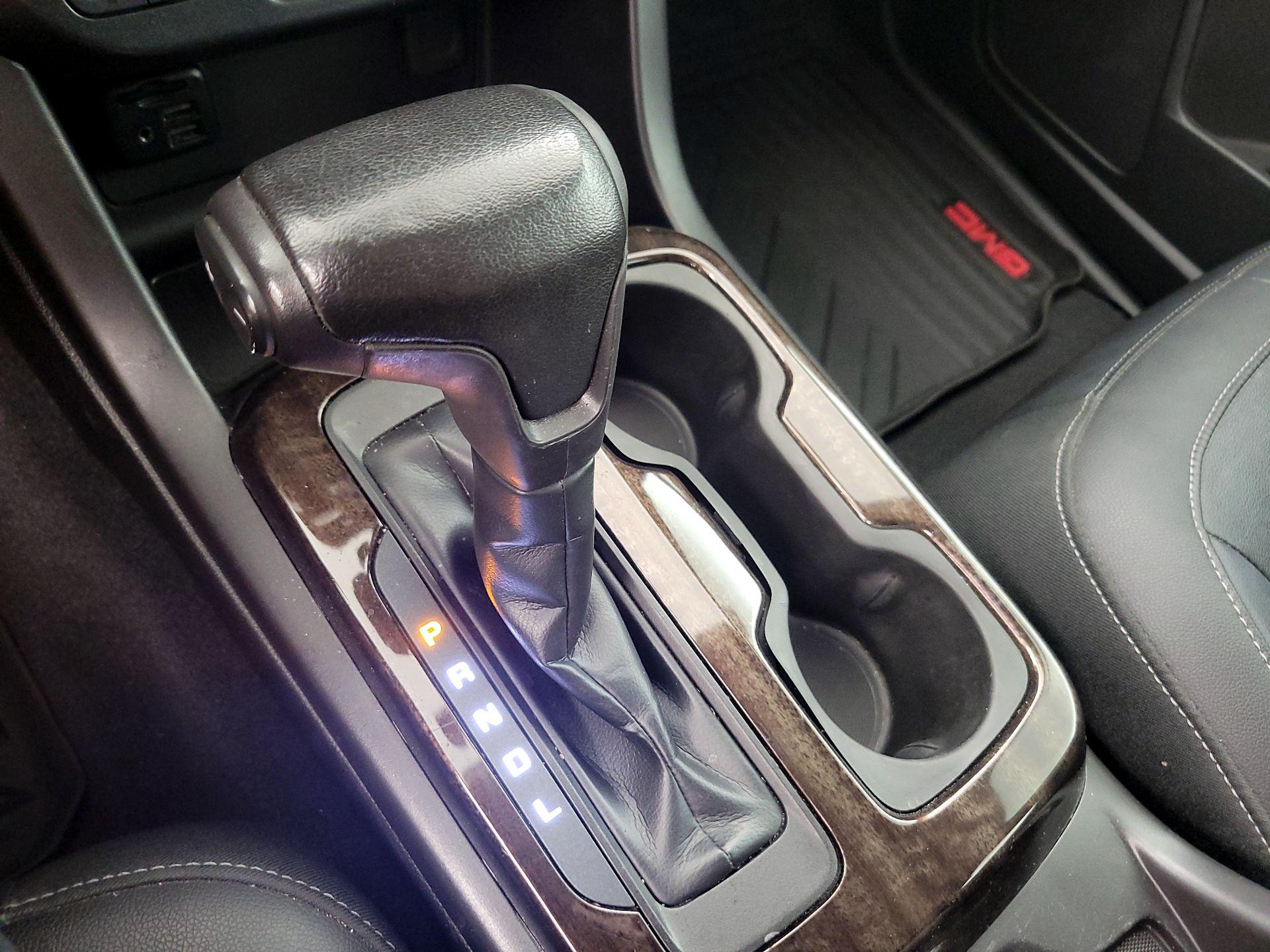 Thumbnail: 2019 GMC Canyon - 18