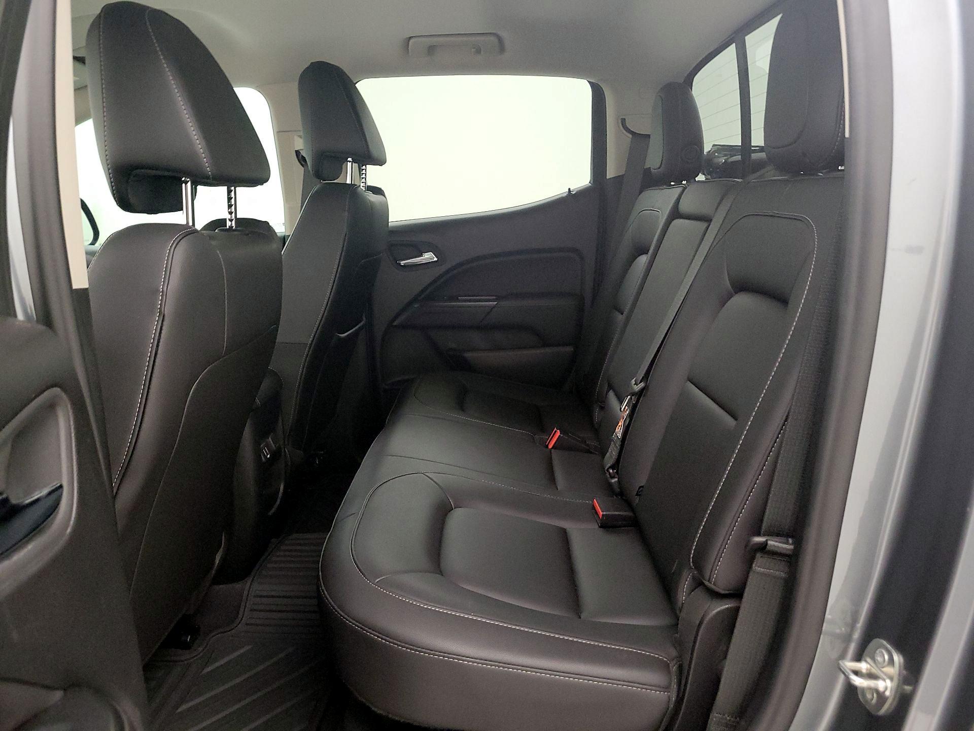 Thumbnail: 2019 GMC Canyon - 20