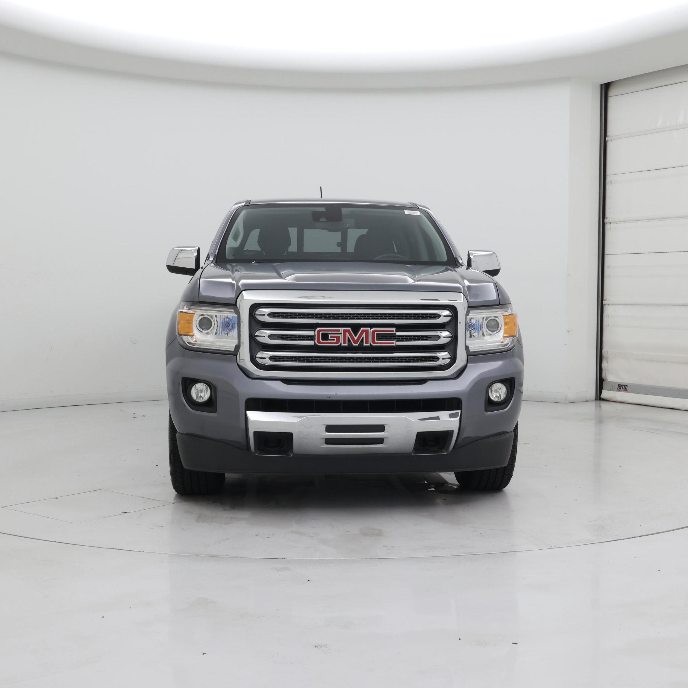 Thumbnail: 2019 GMC Canyon - 5