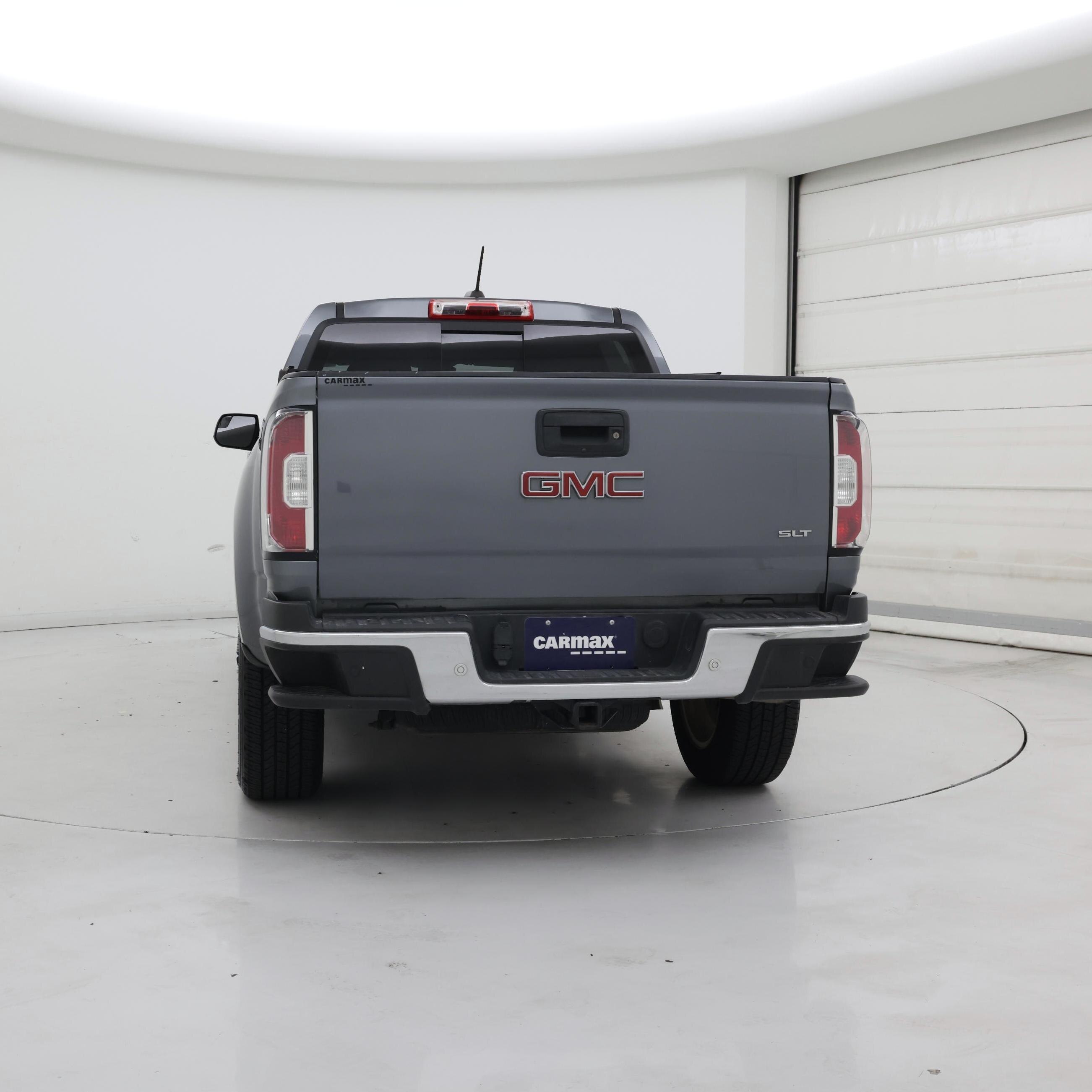 Thumbnail: 2019 GMC Canyon - 6
