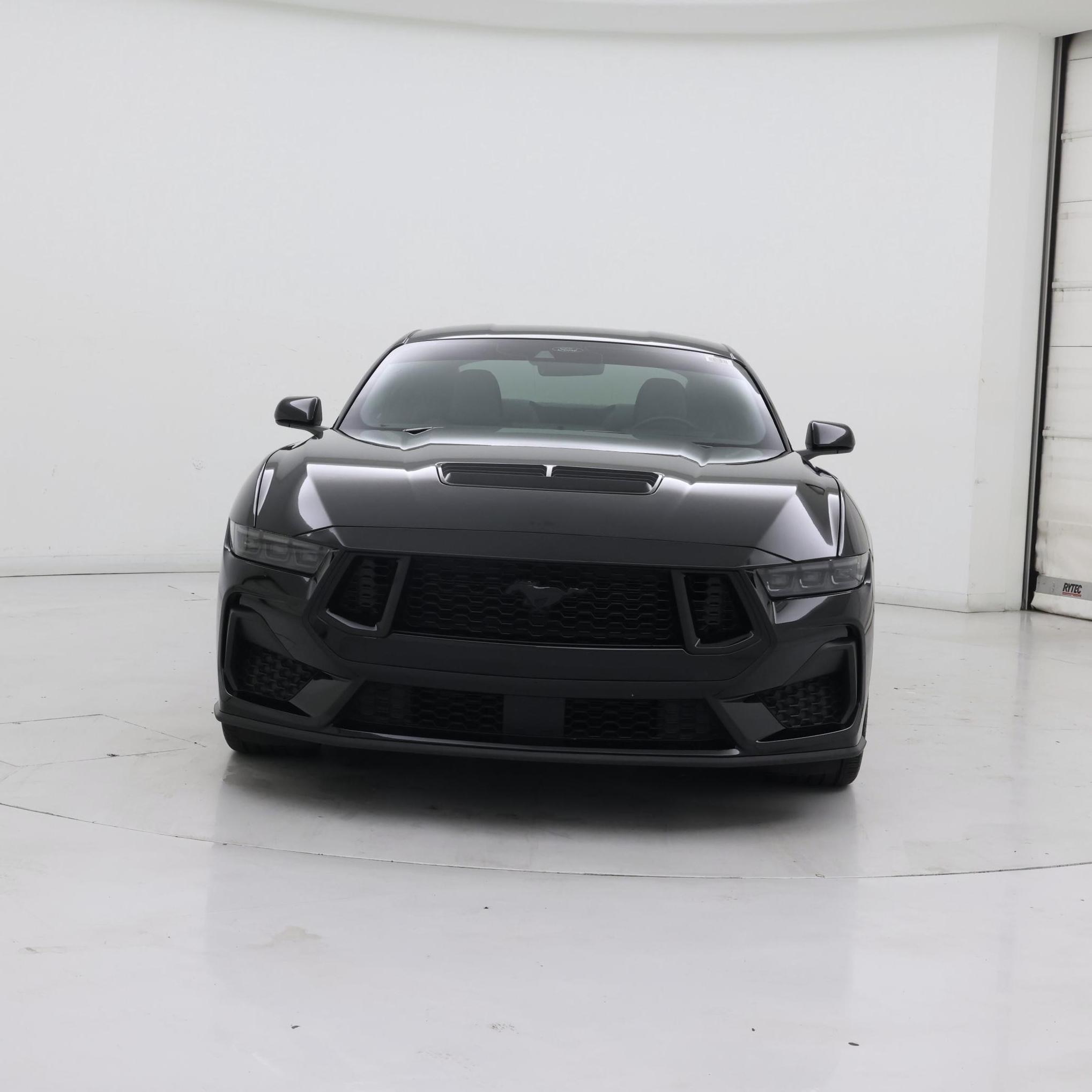 Thumbnail: 2024 Ford Mustang - 5