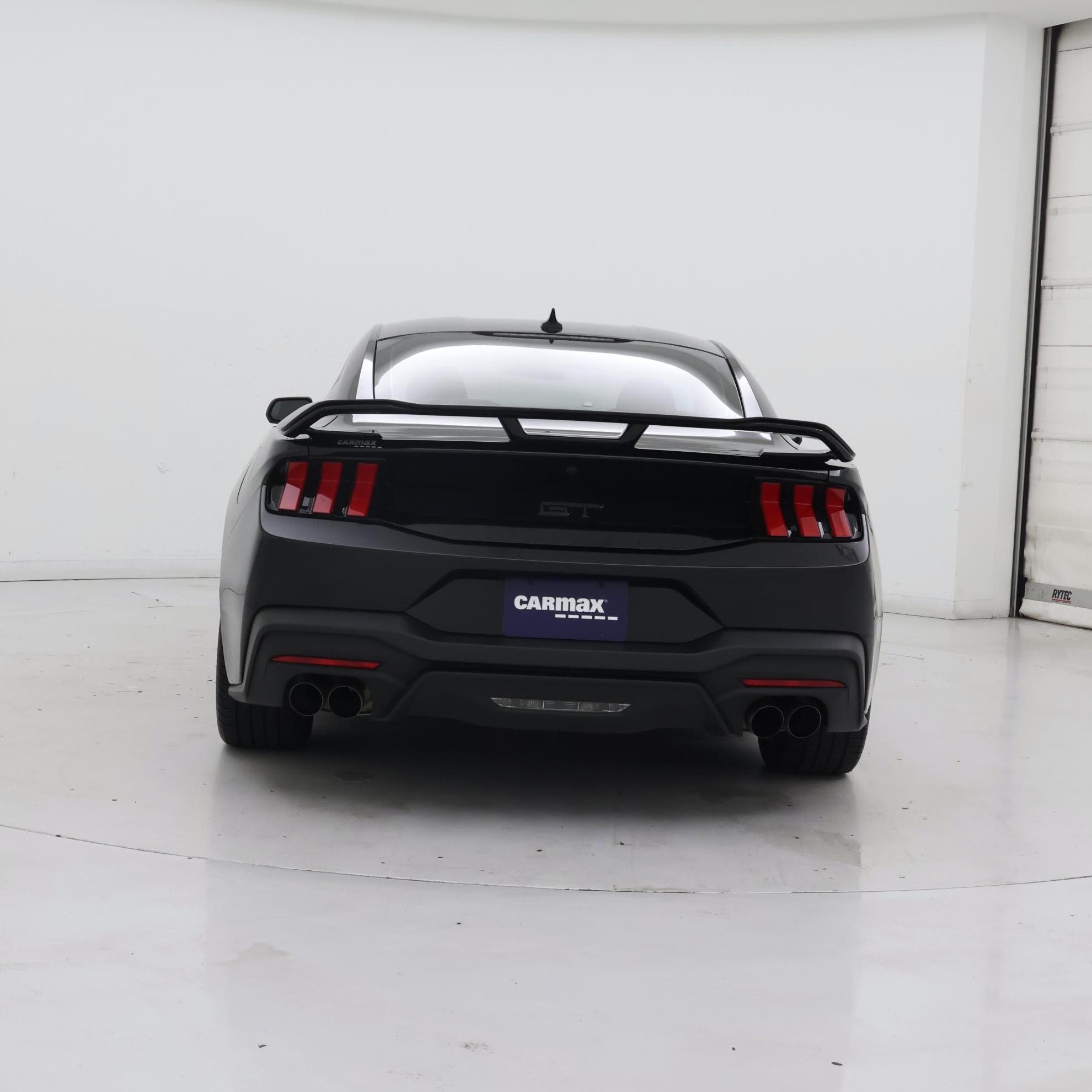 Thumbnail: 2024 Ford Mustang - 6