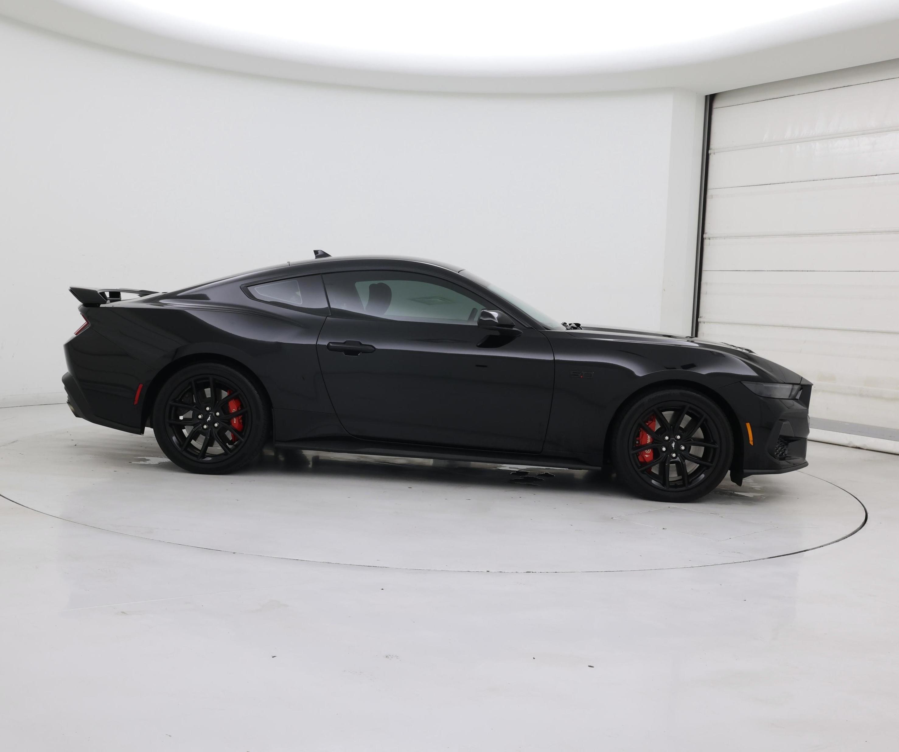 Thumbnail: 2024 Ford Mustang - 7
