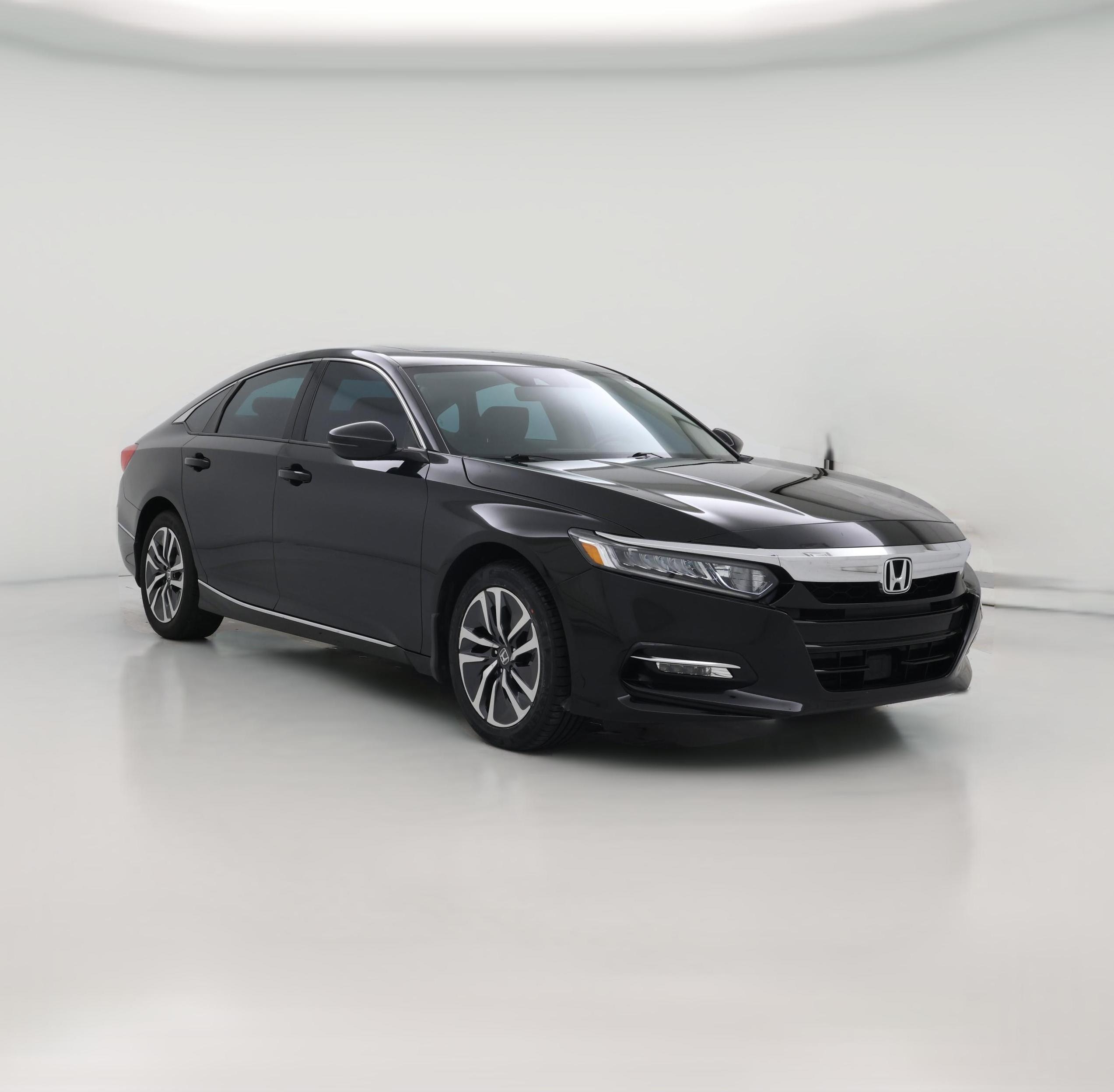 Thumbnail: 2020 Honda Accord - 1