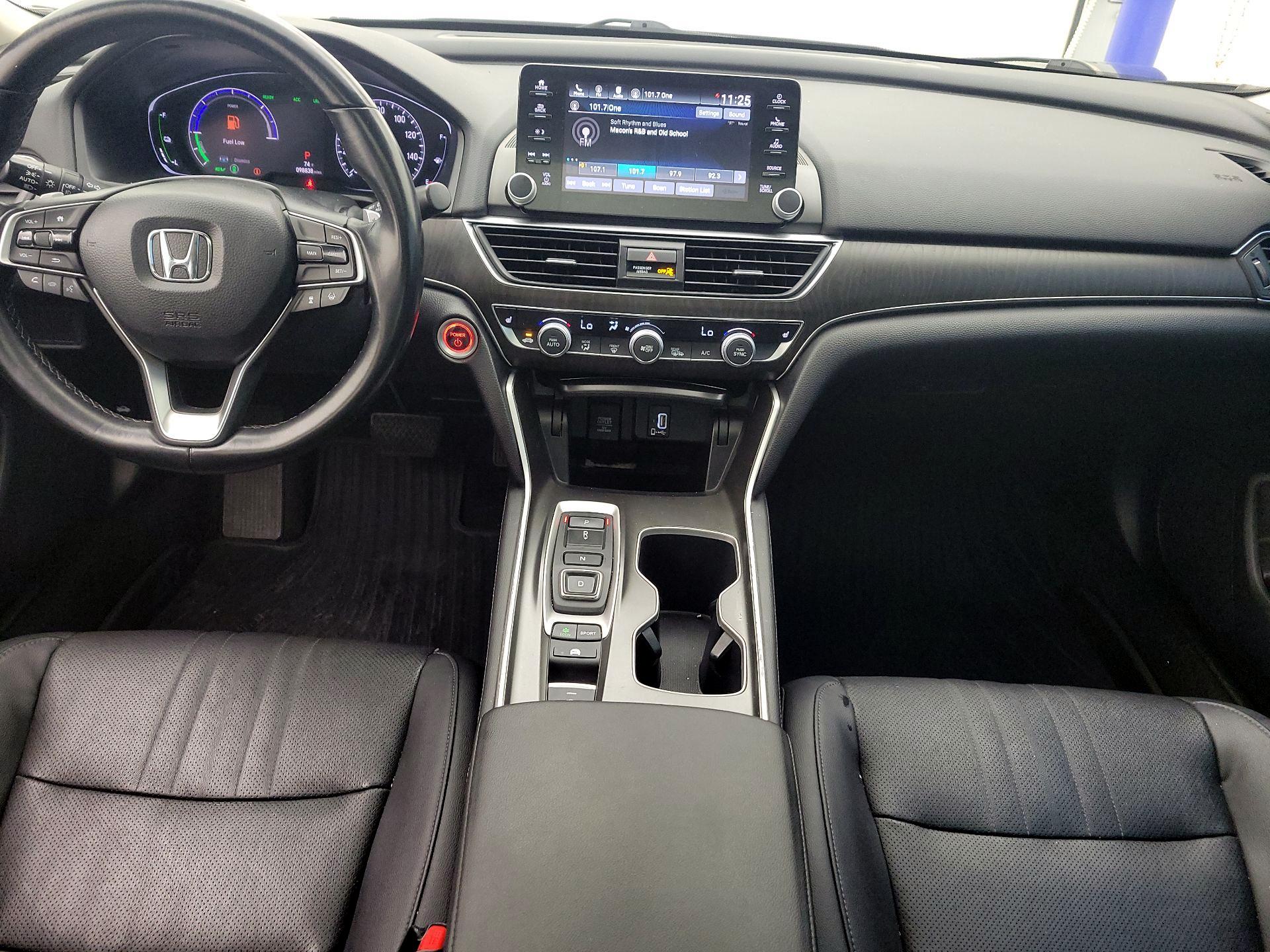 Thumbnail: 2020 Honda Accord - 9