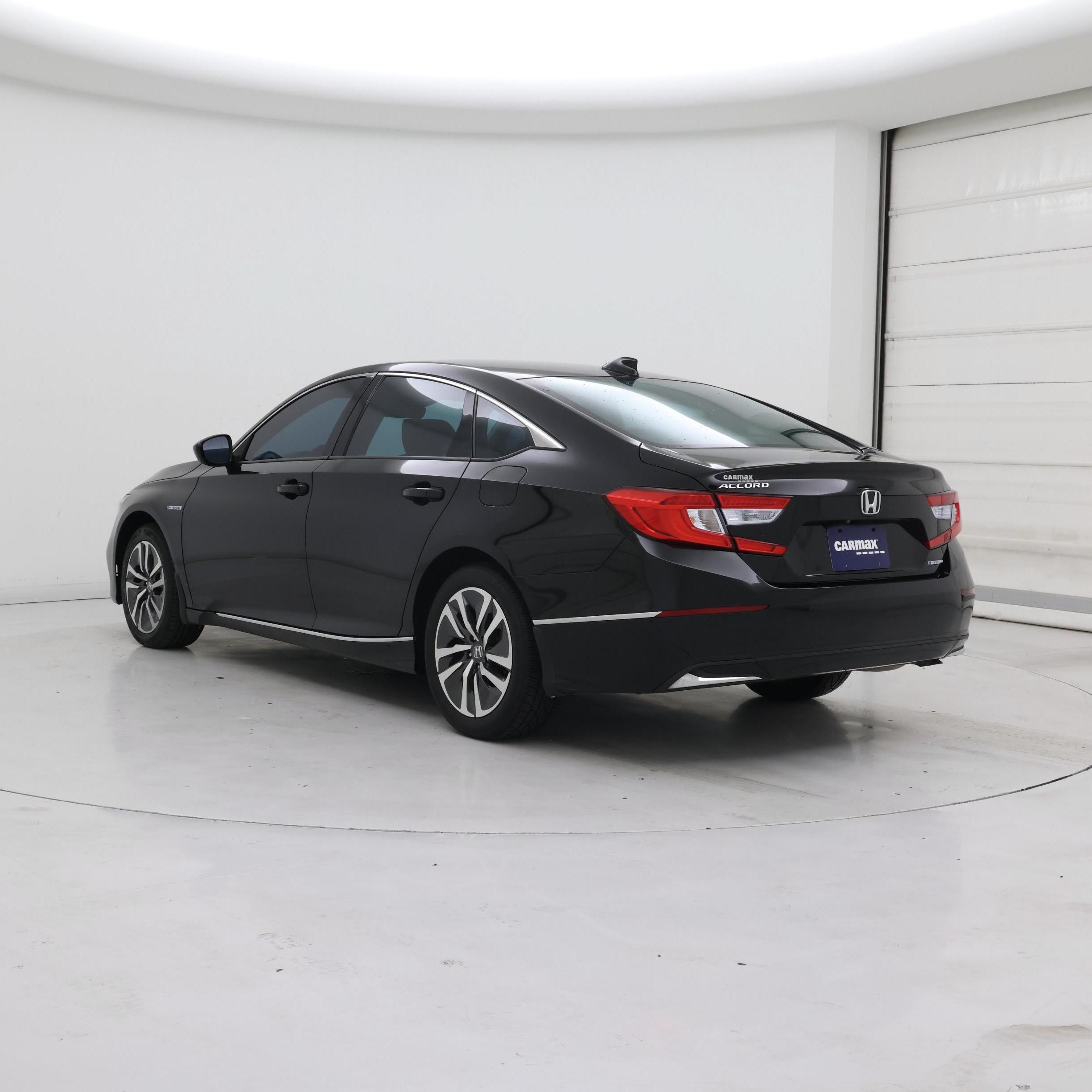 Thumbnail: 2020 Honda Accord - 2