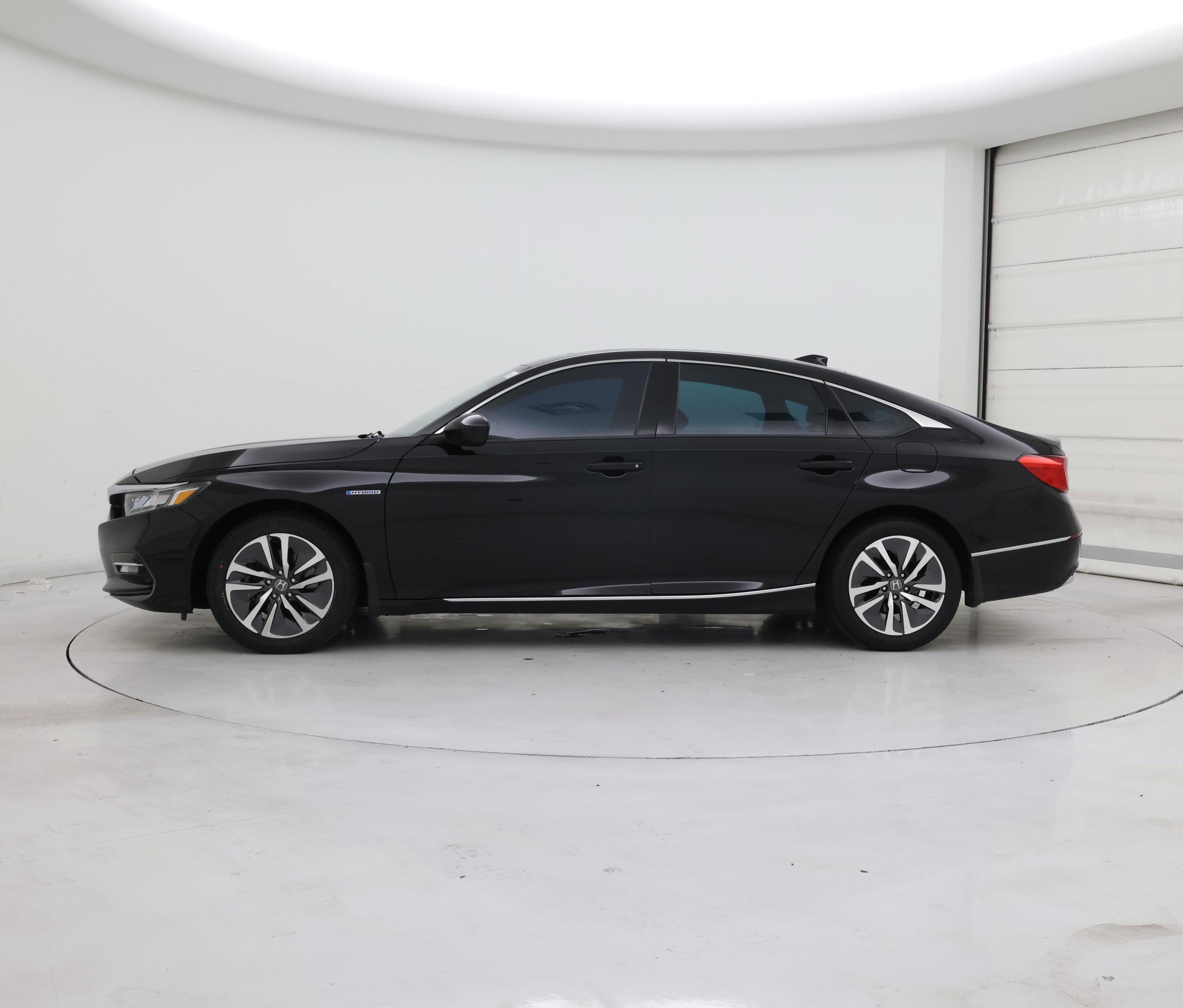 Thumbnail: 2020 Honda Accord - 3