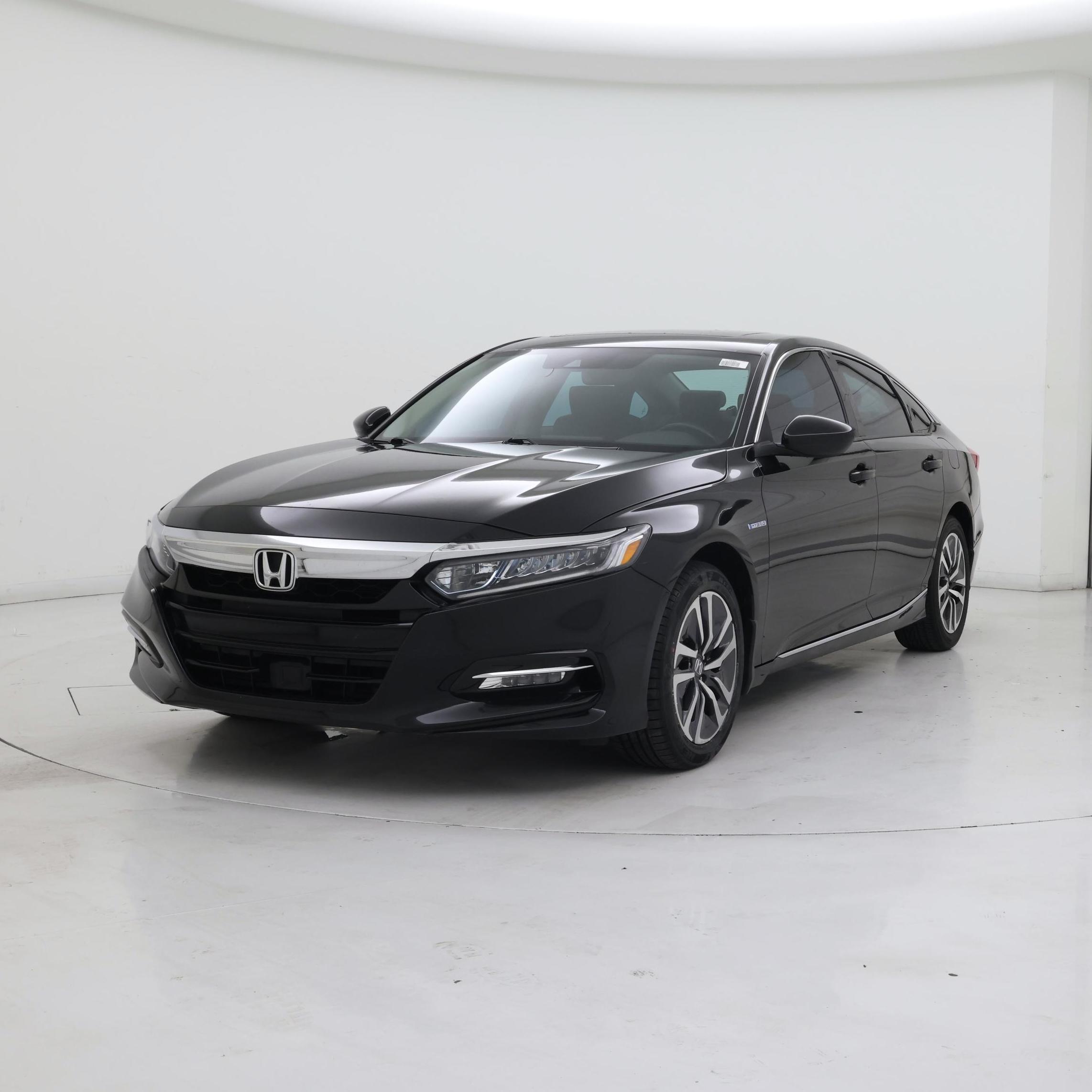 Thumbnail: 2020 Honda Accord - 4
