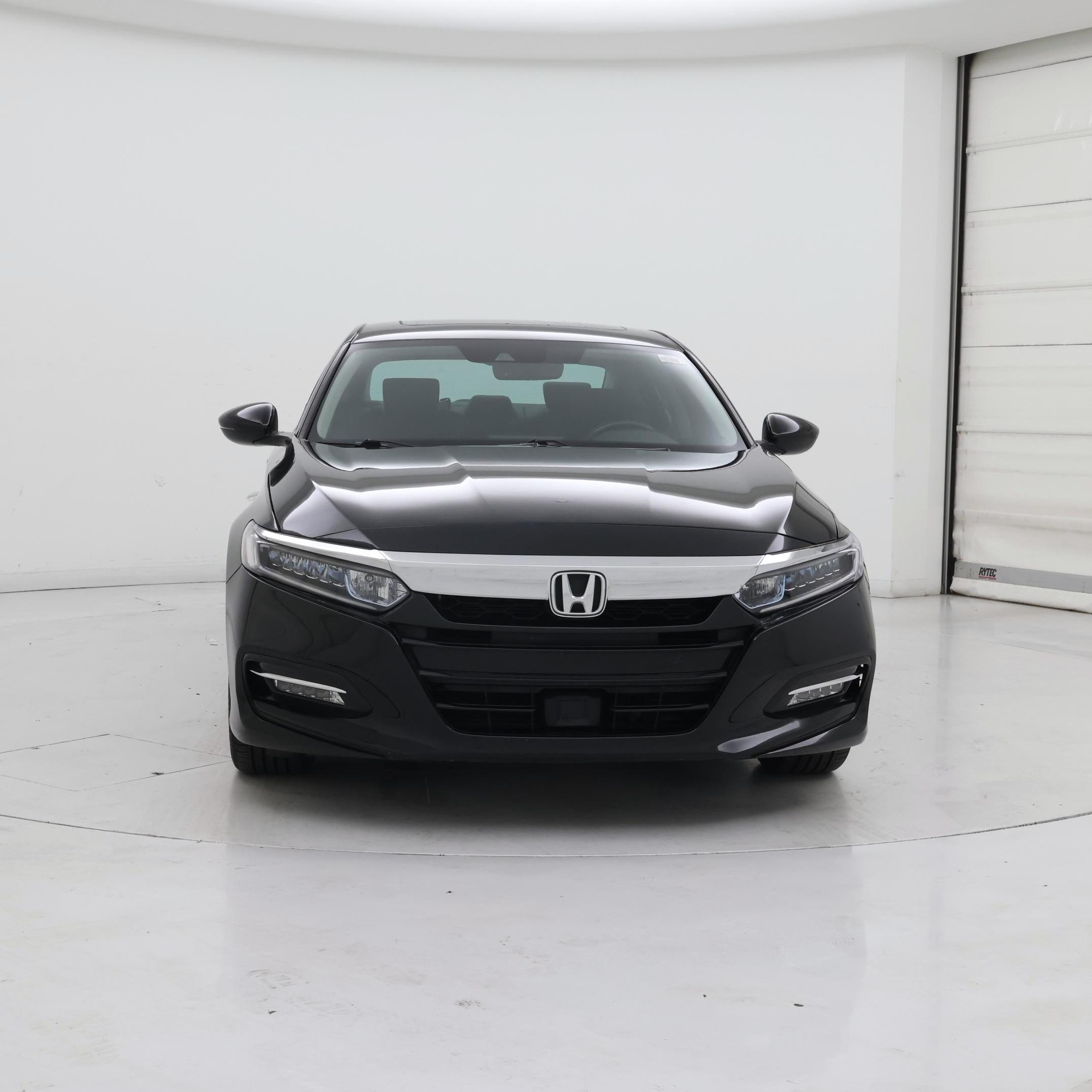 Thumbnail: 2020 Honda Accord - 5