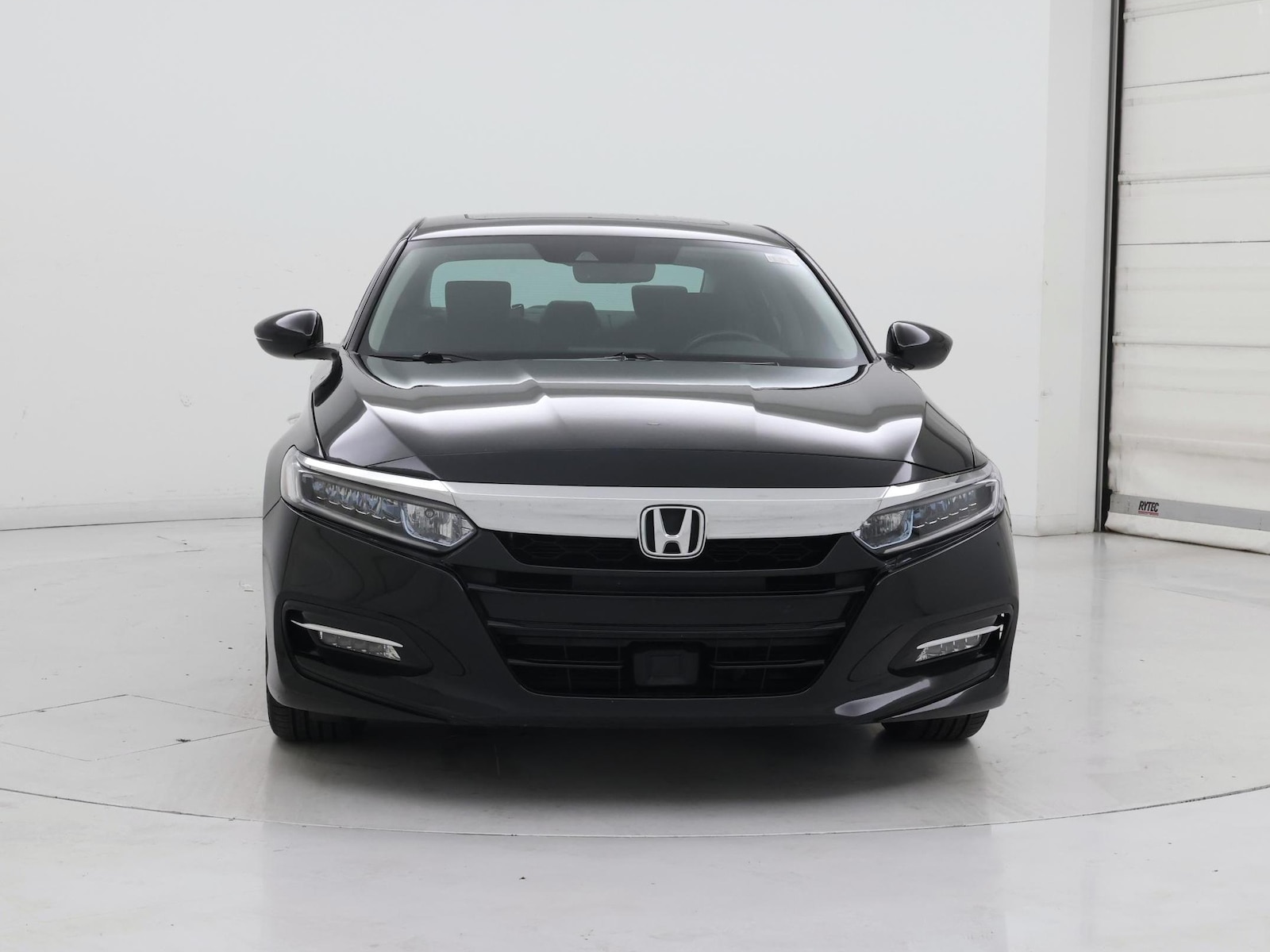 2020 Honda Accord Hybrid EX-L - Photo 6