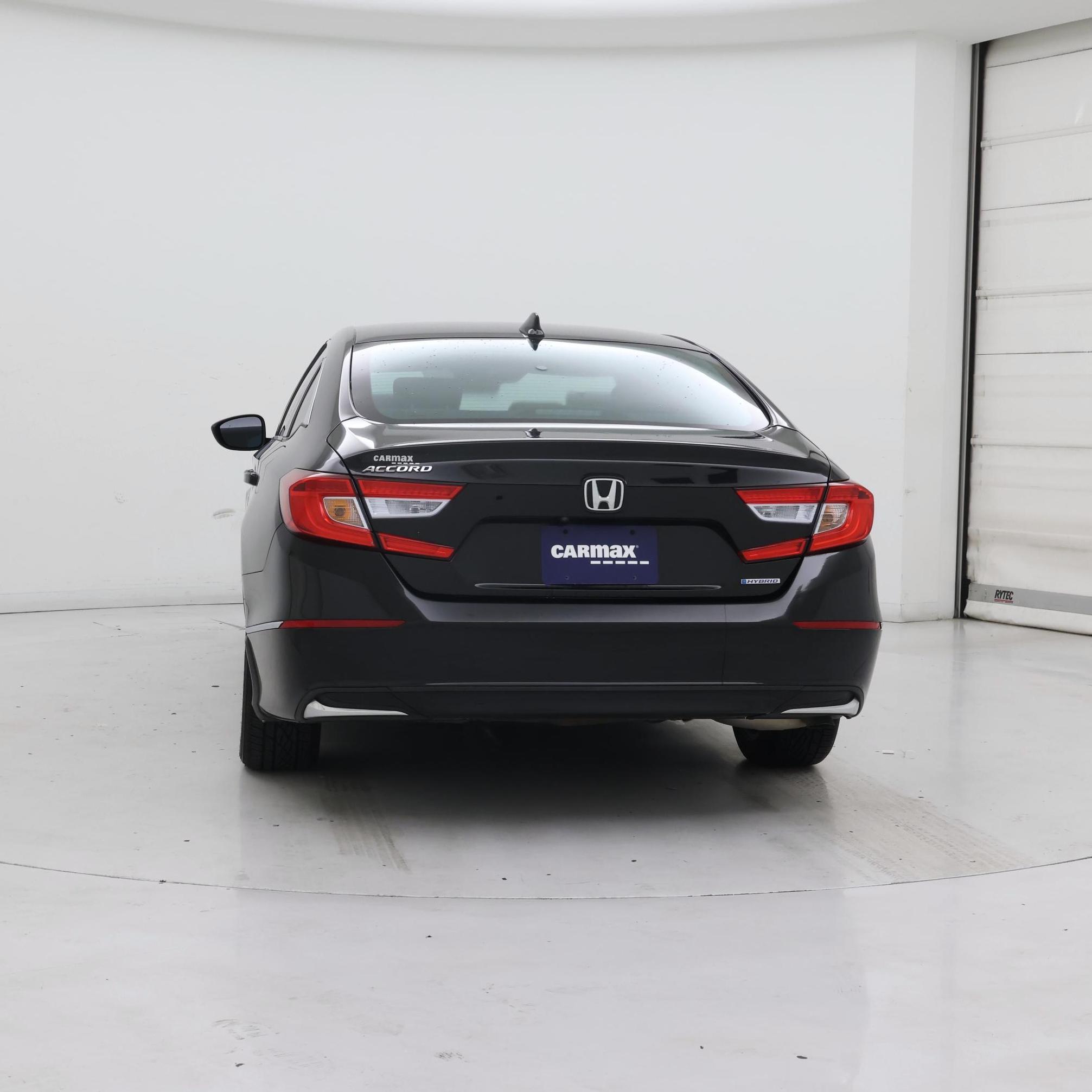 Thumbnail: 2020 Honda Accord - 6