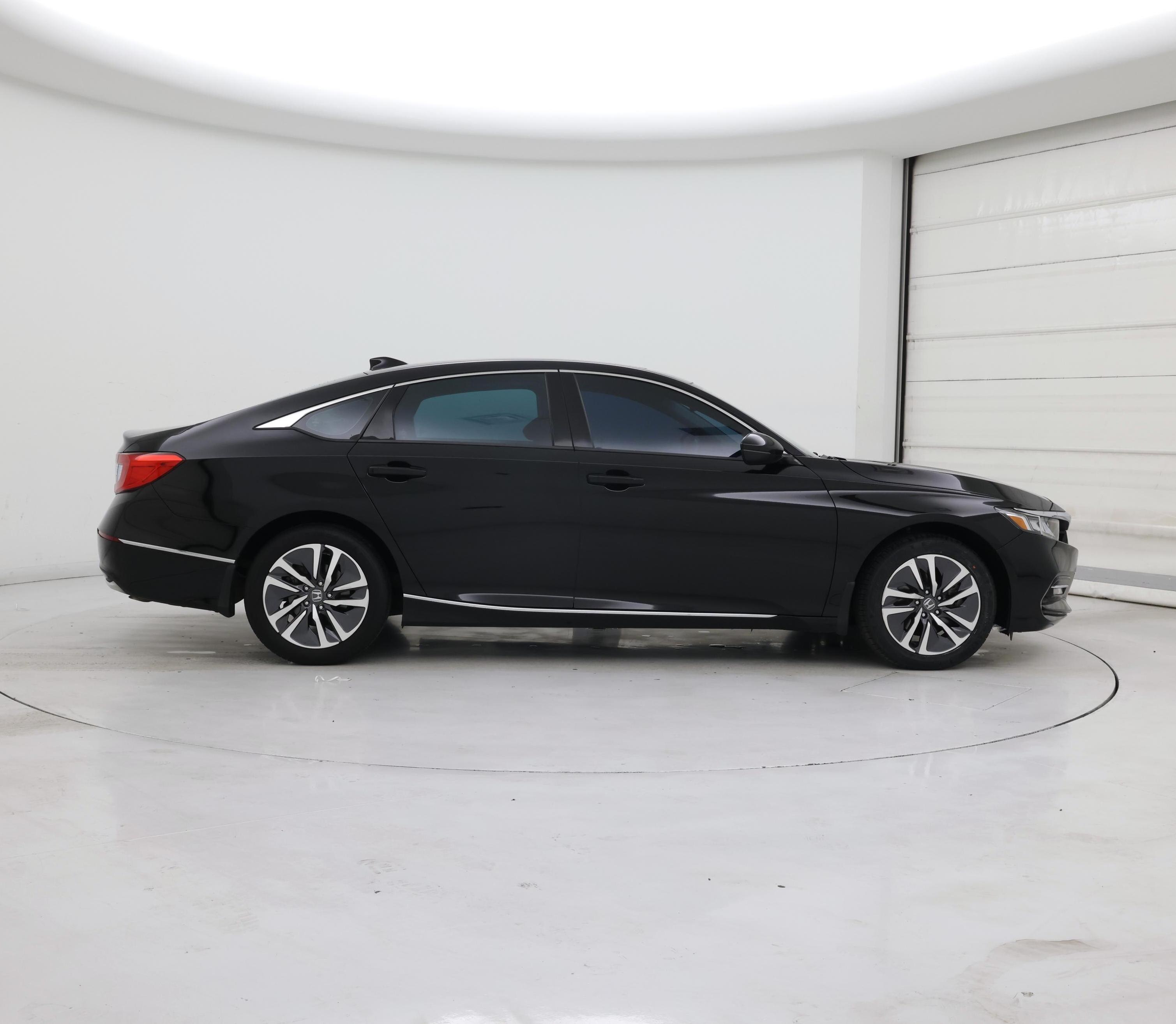 Thumbnail: 2020 Honda Accord - 7