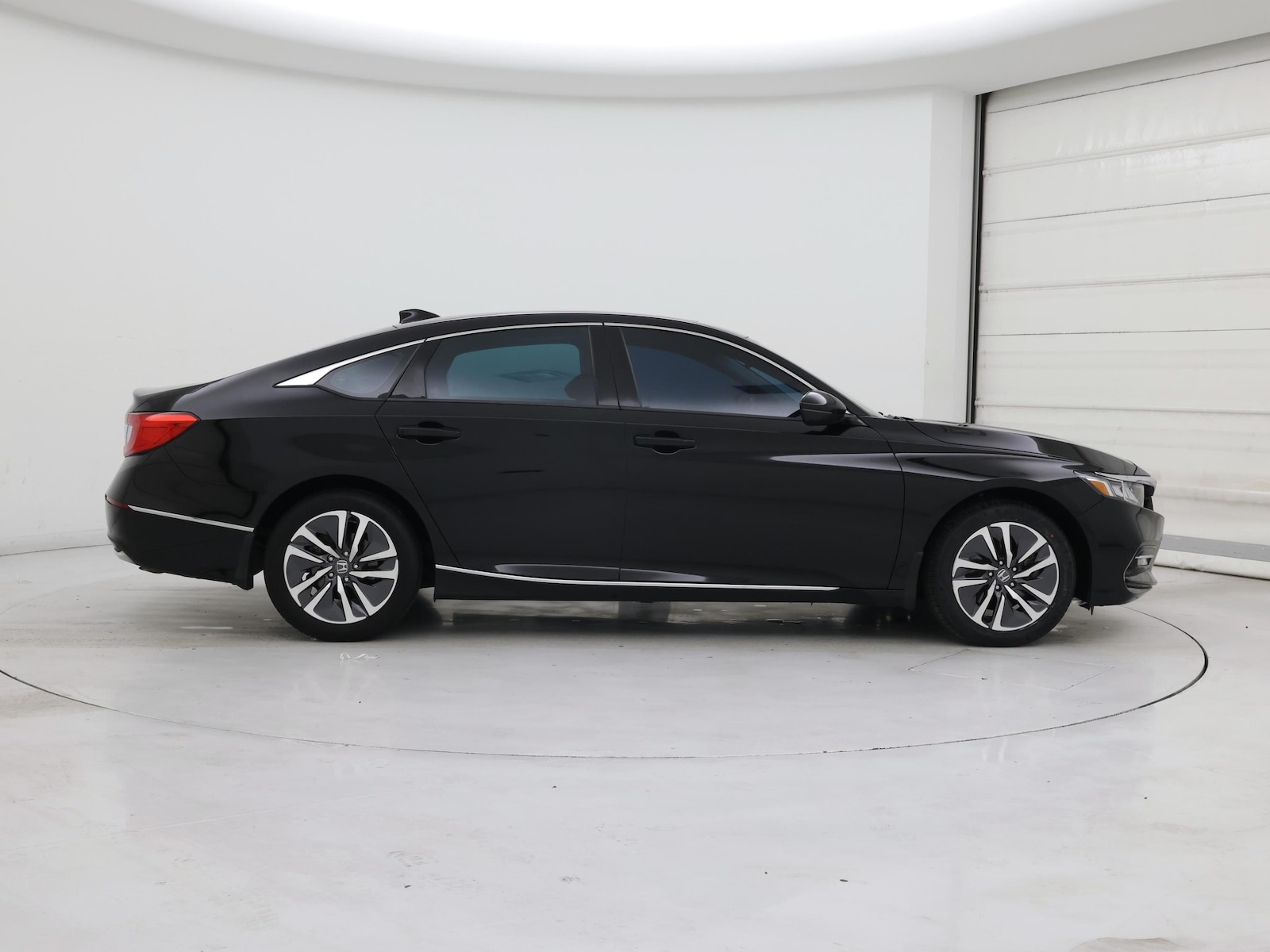 2020 Honda Accord Hybrid EX-L - Photo 8