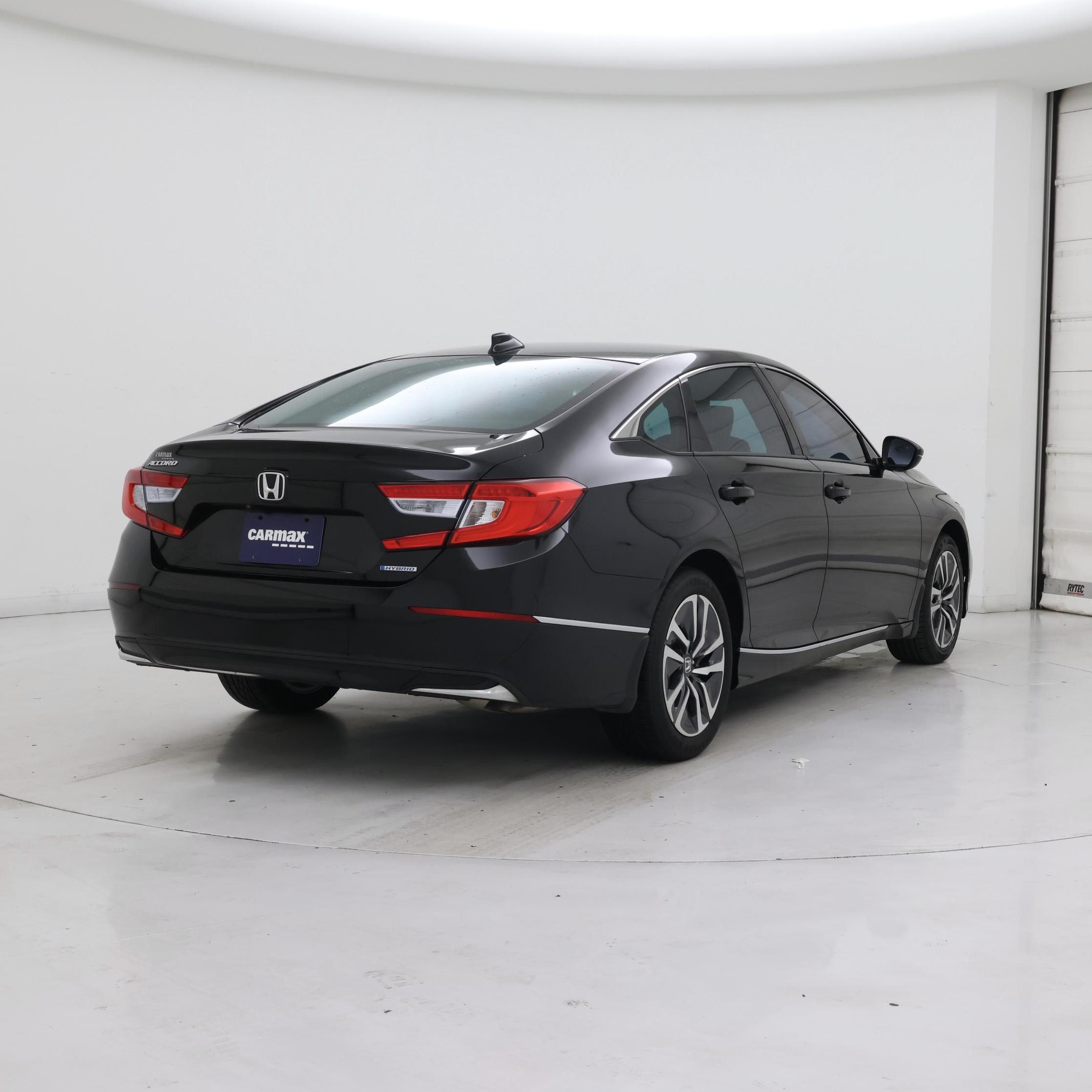 Thumbnail: 2020 Honda Accord - 8