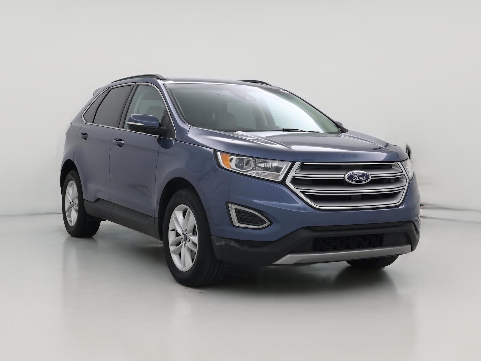 2018 Ford Edge SEL - Photo 1