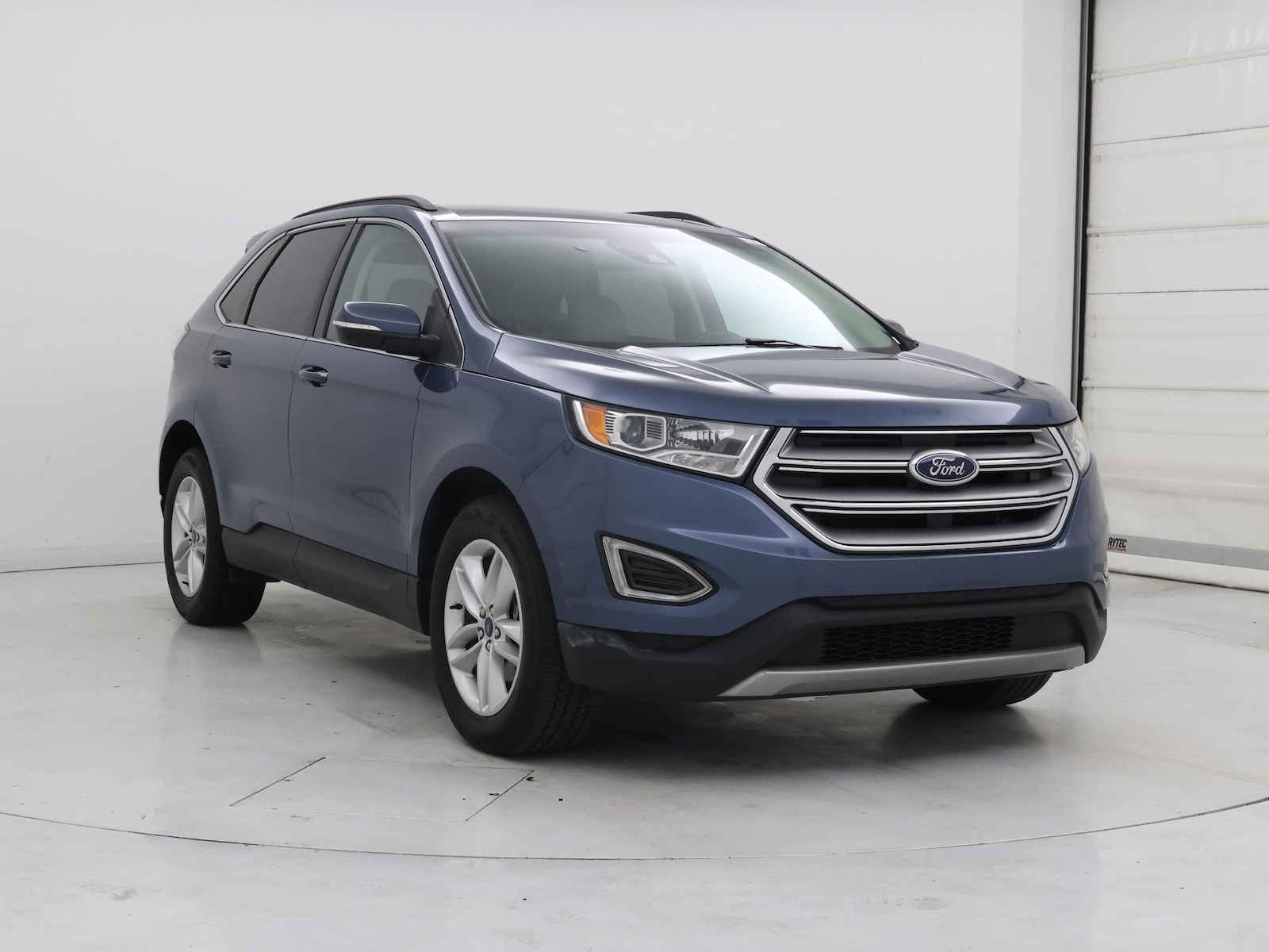 2018 Ford Edge SEL - Photo 2