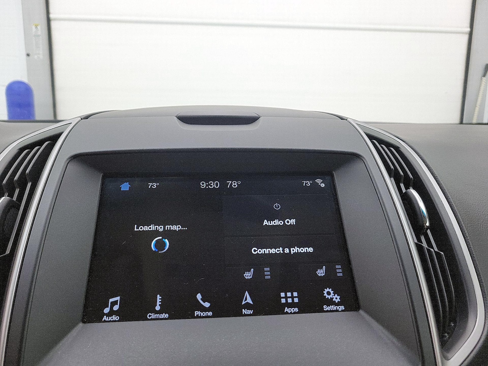 2018 Ford Edge SEL - Photo 17