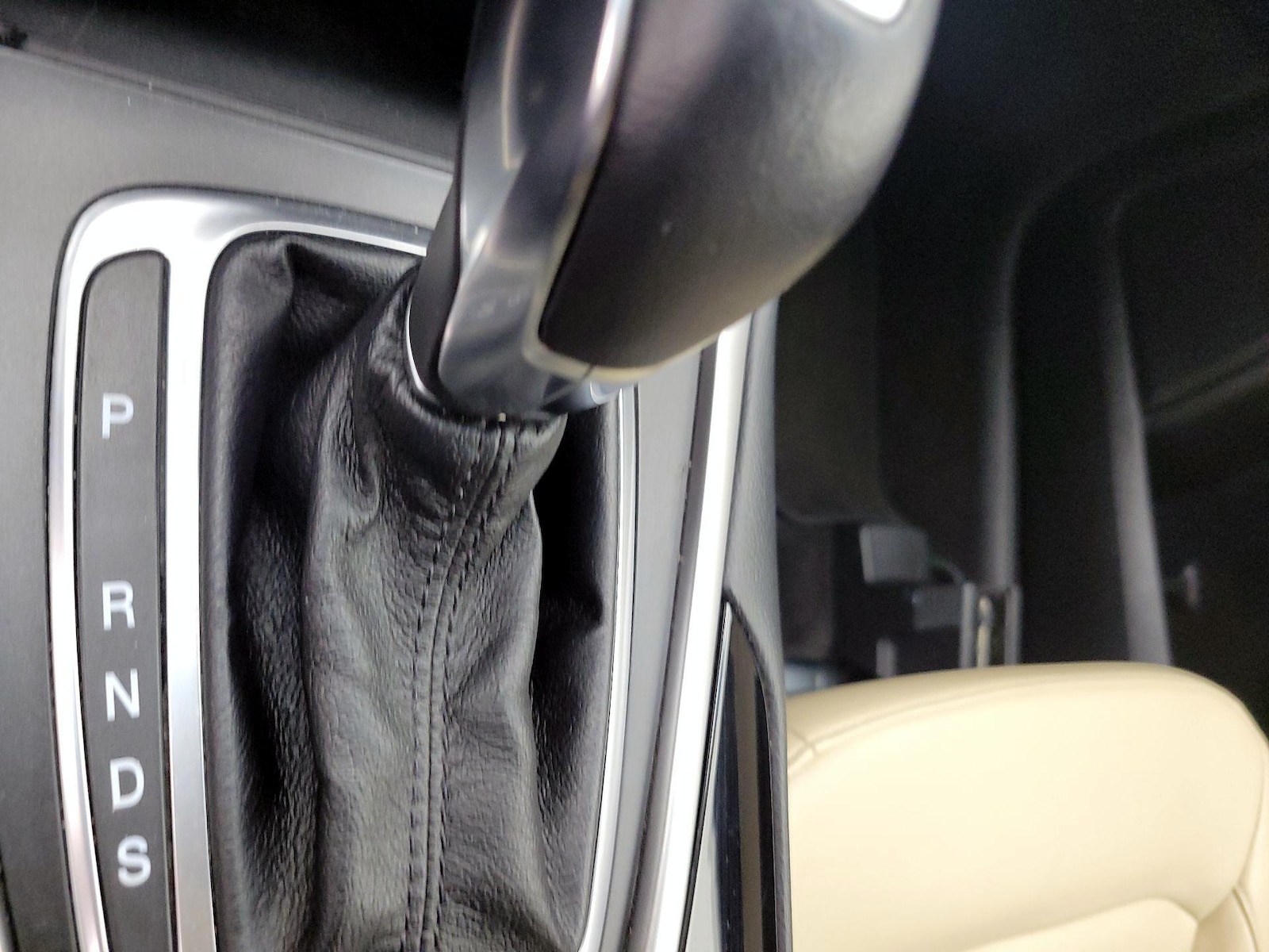 2018 Ford Edge SEL - Photo 19