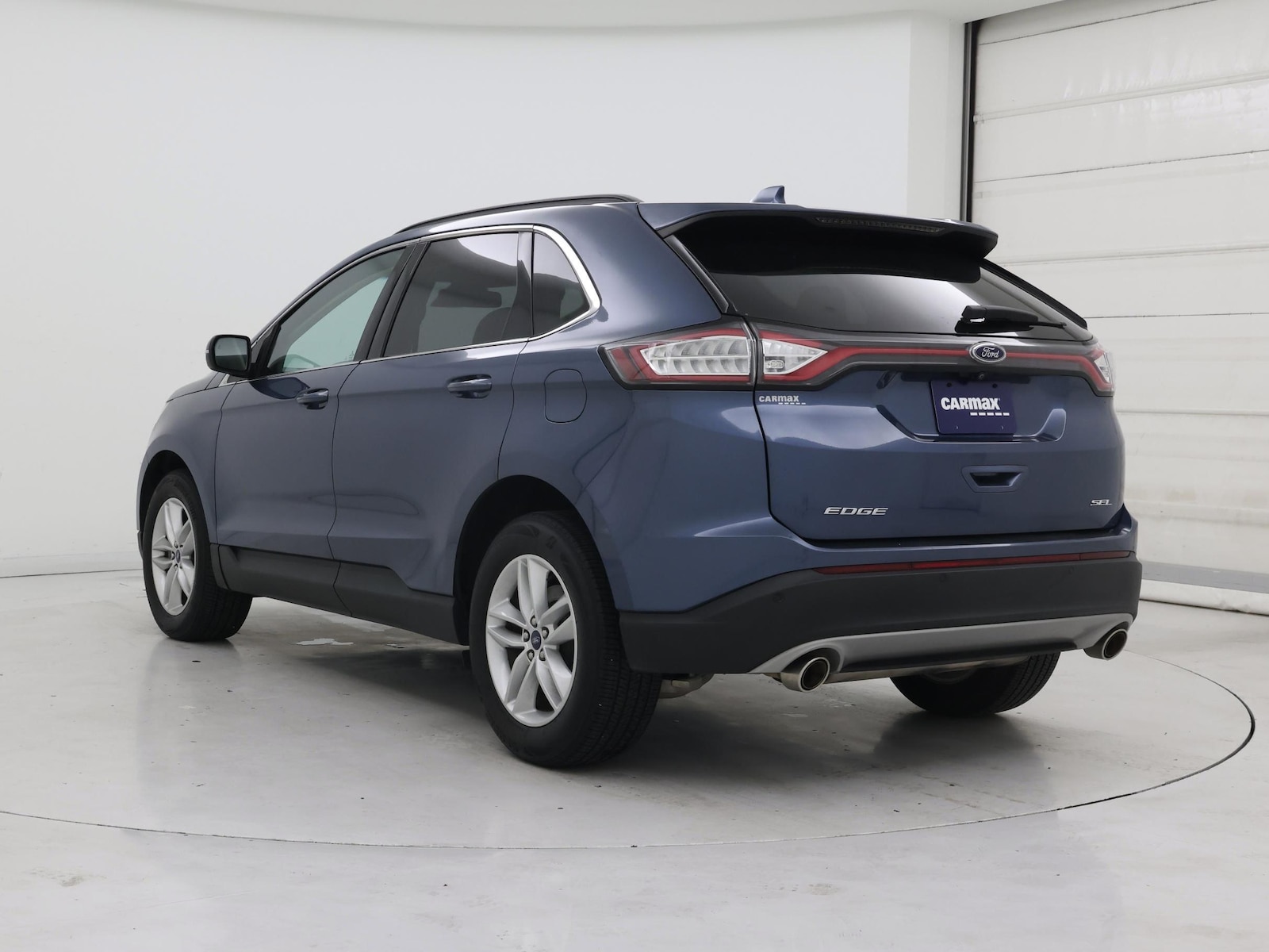 2018 Ford Edge SEL - Photo 3
