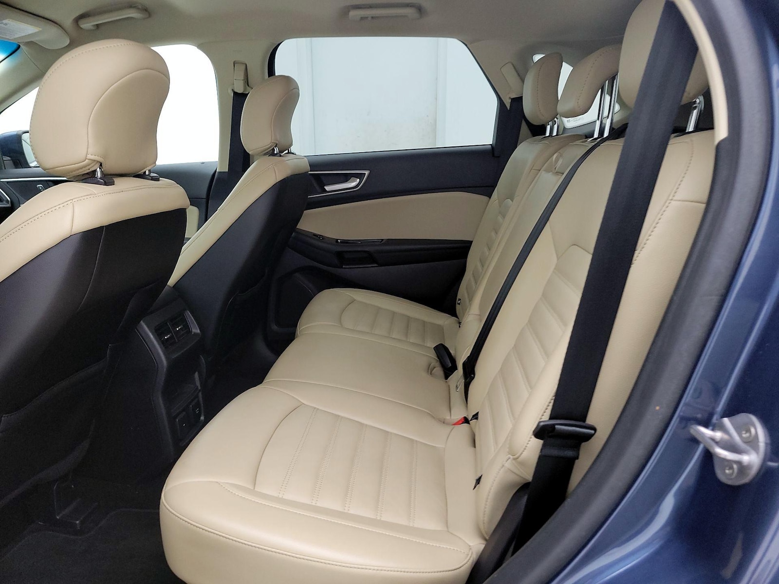 2018 Ford Edge SEL - Photo 21
