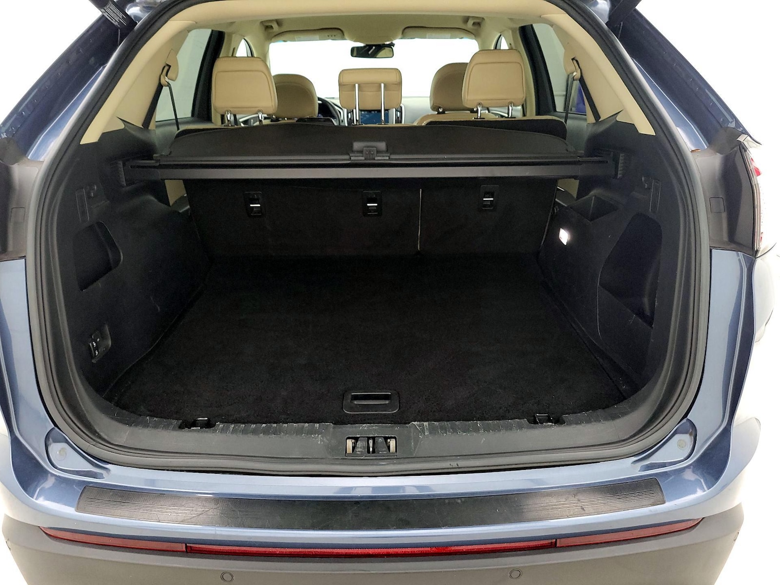 2018 Ford Edge SEL - Photo 22