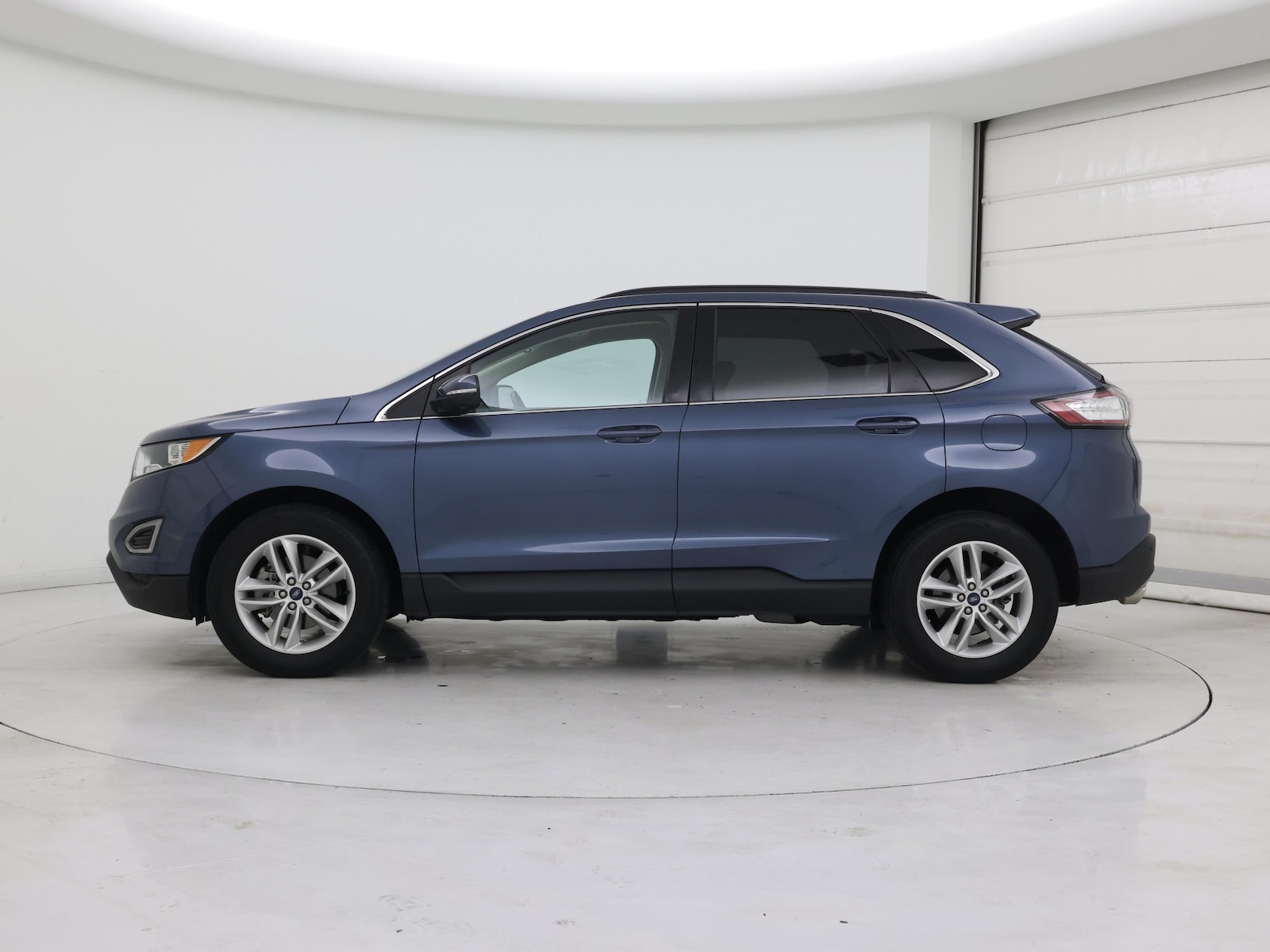 2018 Ford Edge SEL - Photo 4