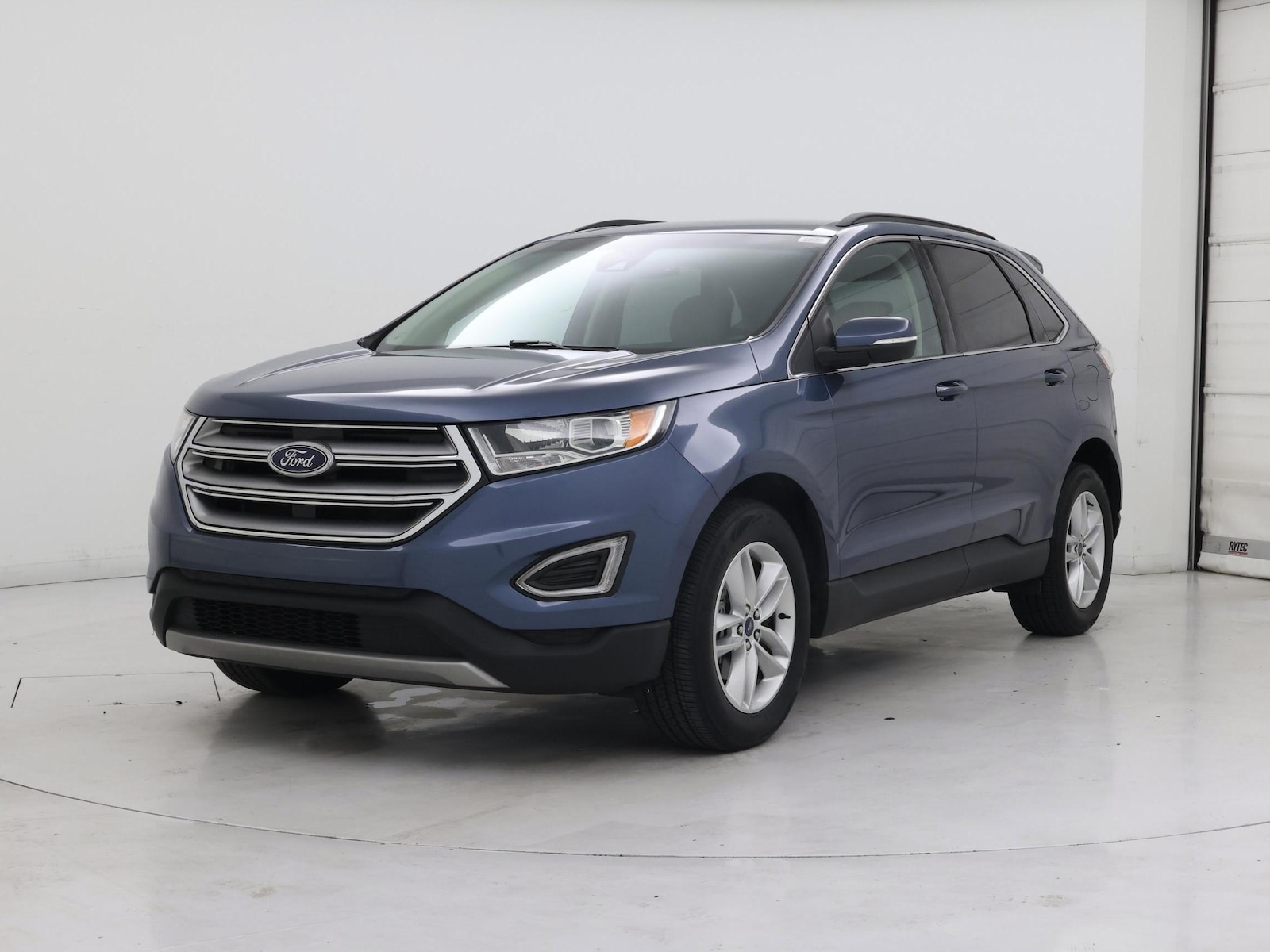 2018 Ford Edge SEL - Photo 5