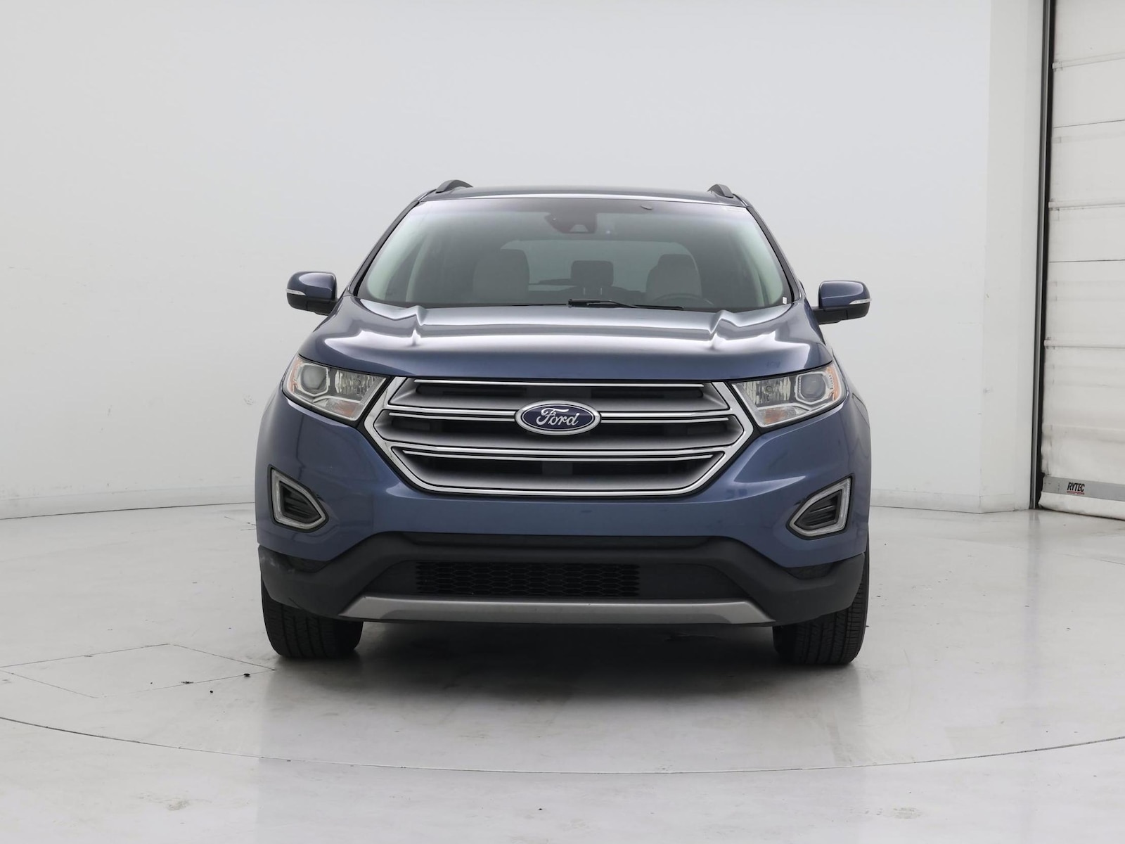 2018 Ford Edge SEL - Photo 6