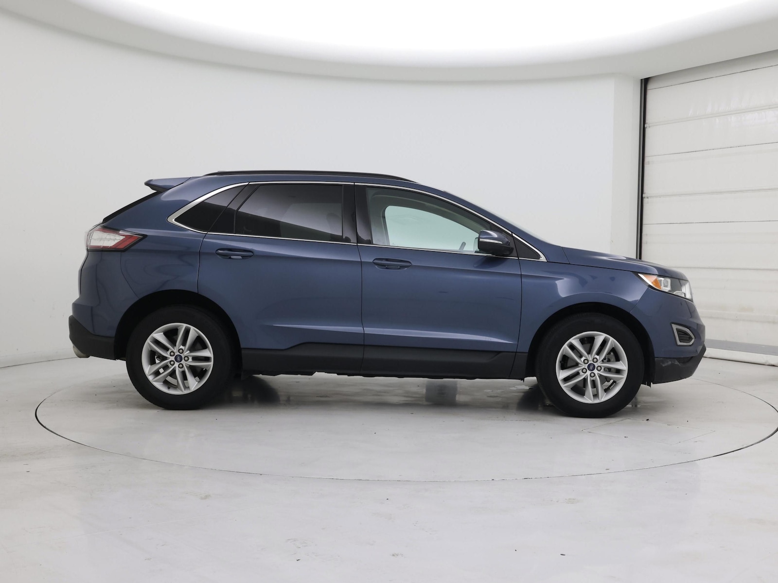 2018 Ford Edge SEL - Photo 8
