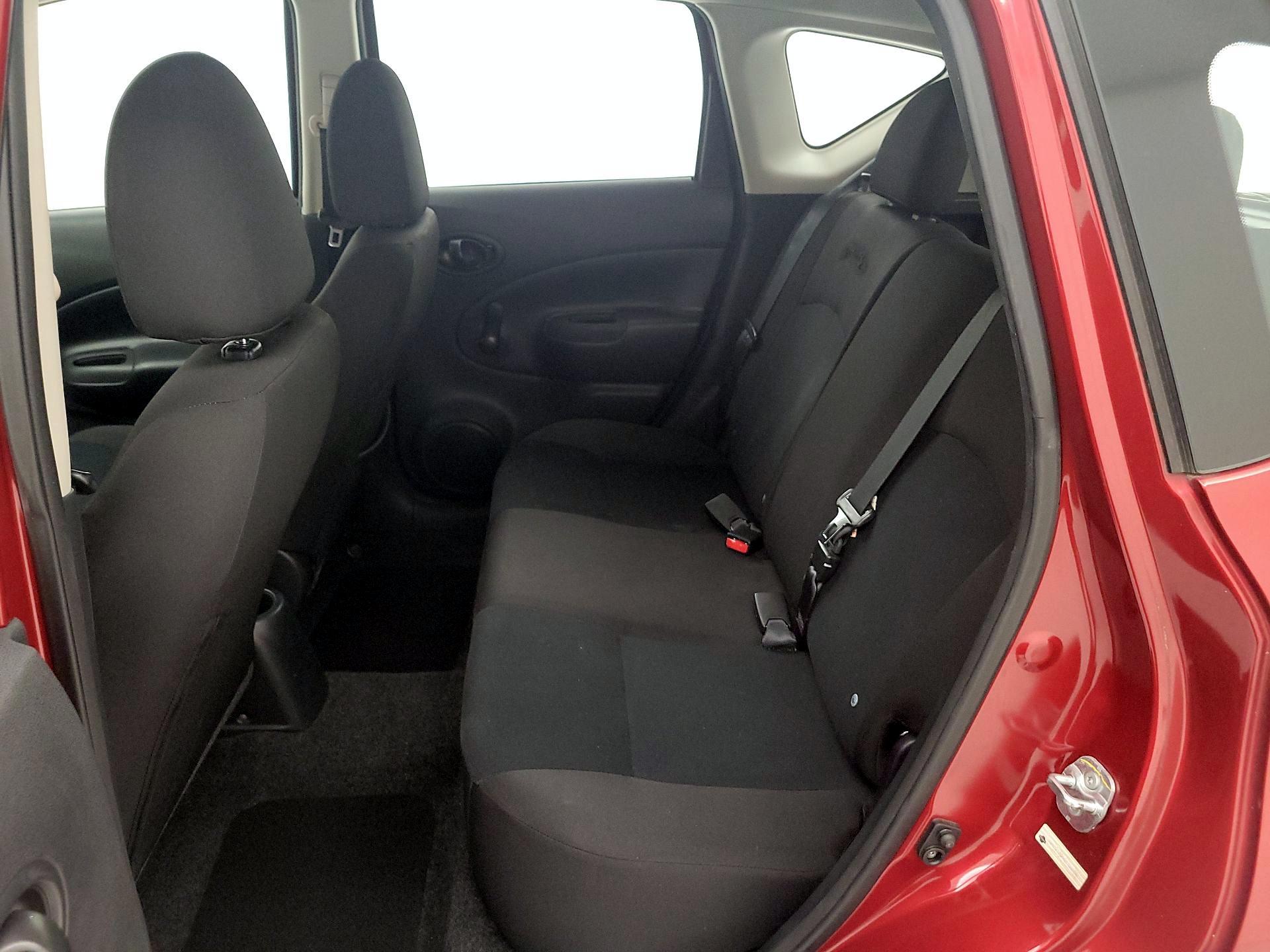Thumbnail: 2016 Nissan Versa Note - 18