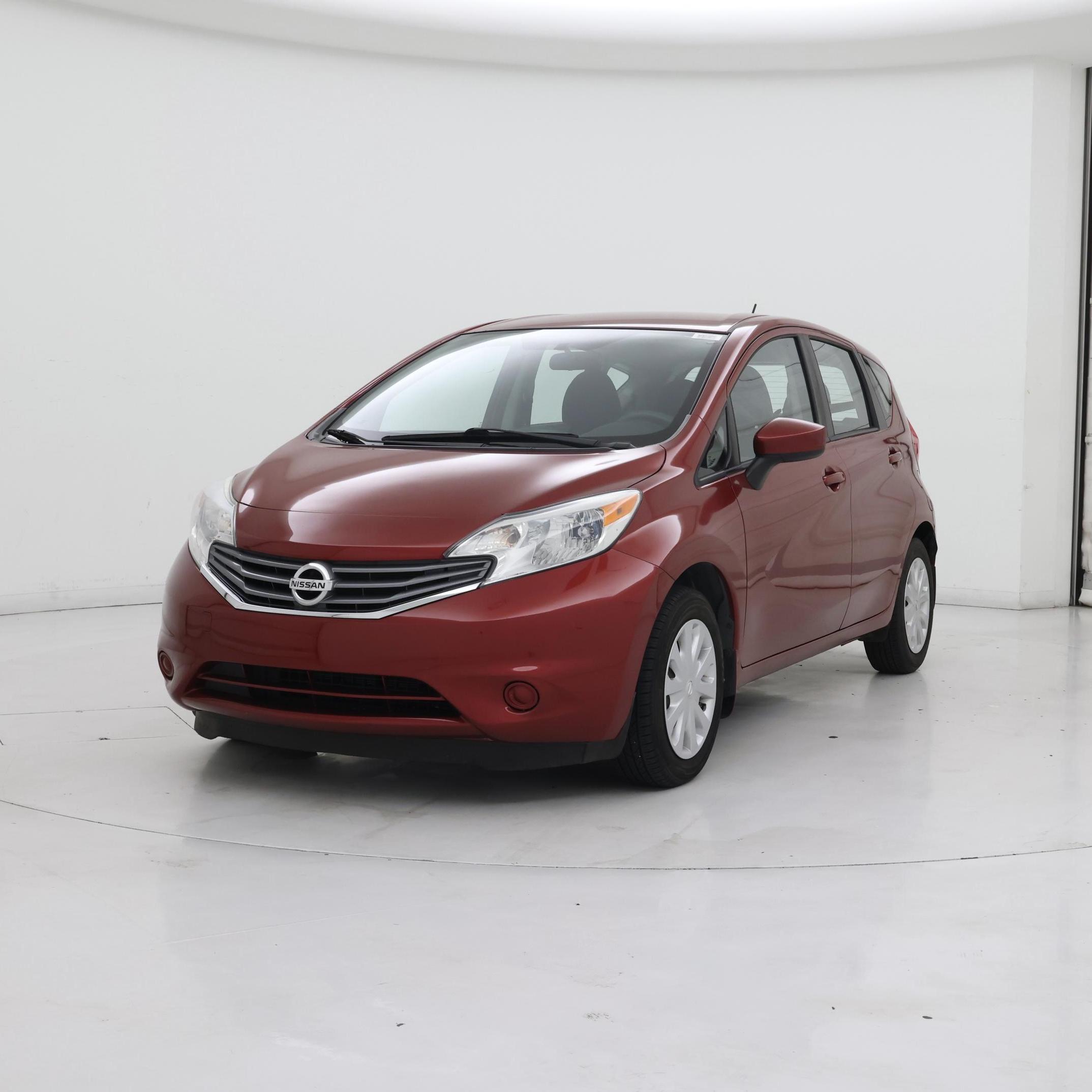 Thumbnail: 2016 Nissan Versa Note - 4