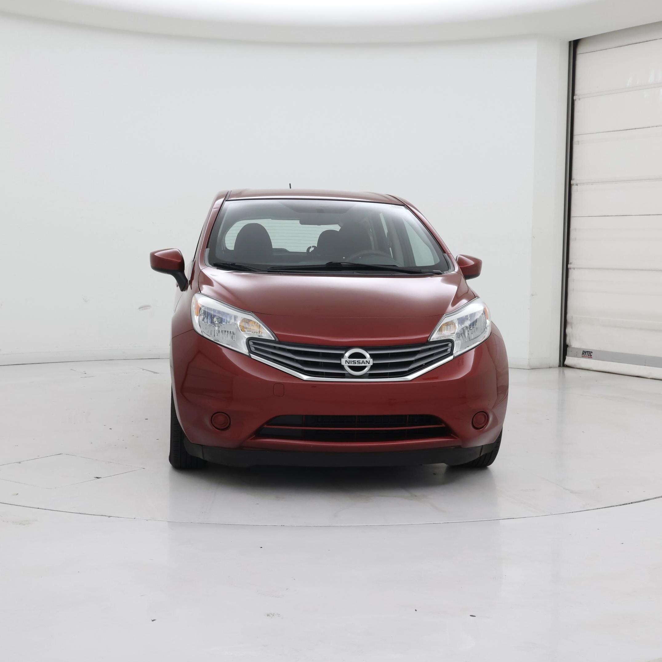 Thumbnail: 2016 Nissan Versa Note - 5
