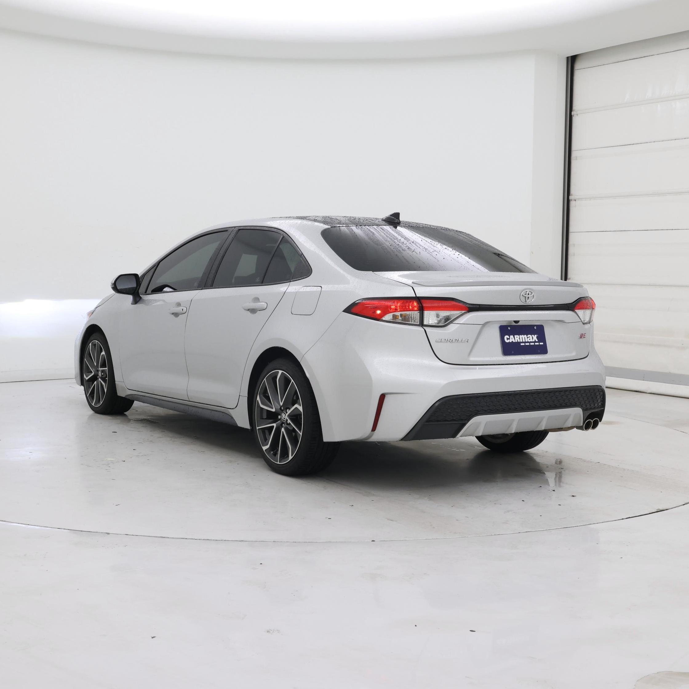 Thumbnail: 2022 Toyota Corolla - 2