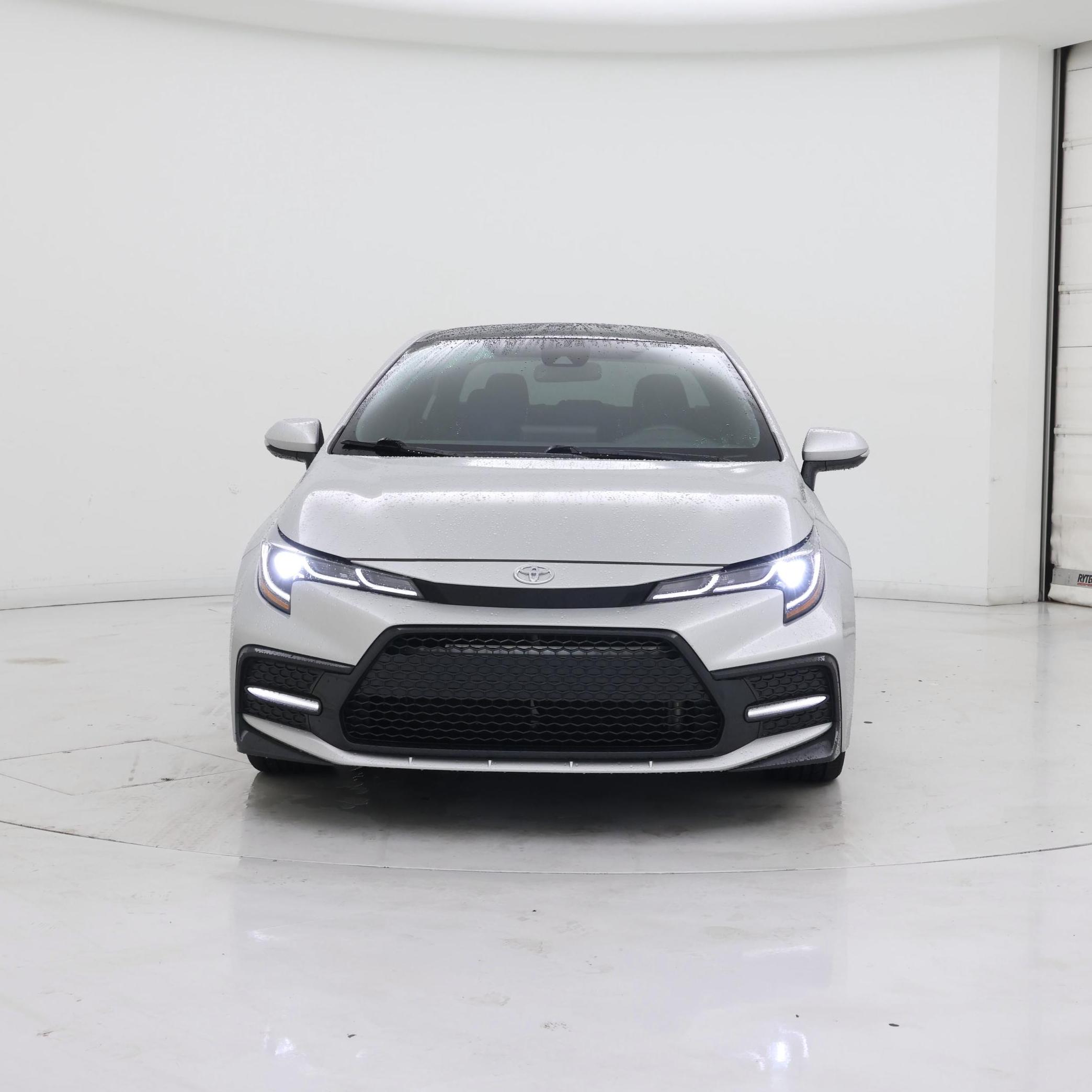 Thumbnail: 2022 Toyota Corolla - 5