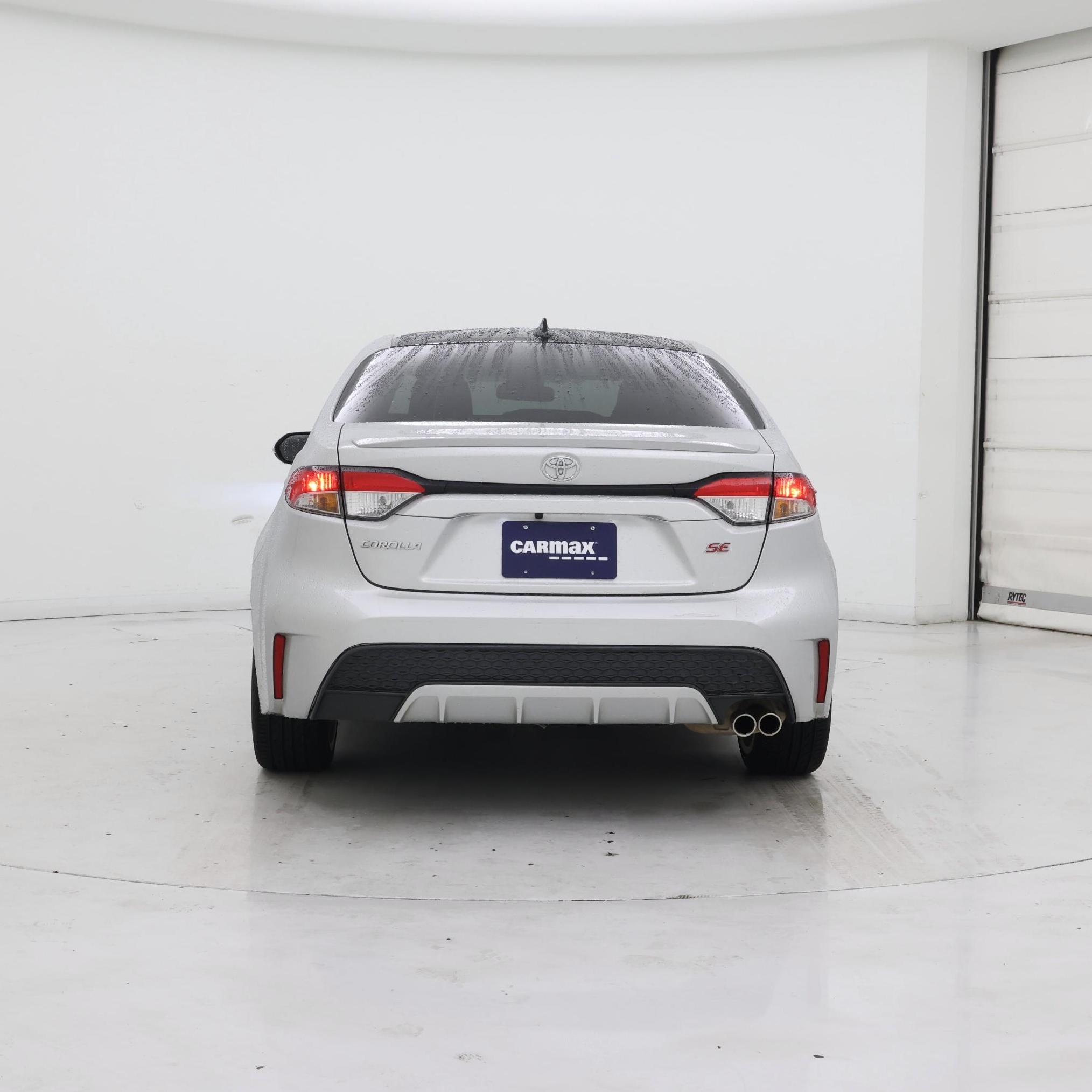 Thumbnail: 2022 Toyota Corolla - 6