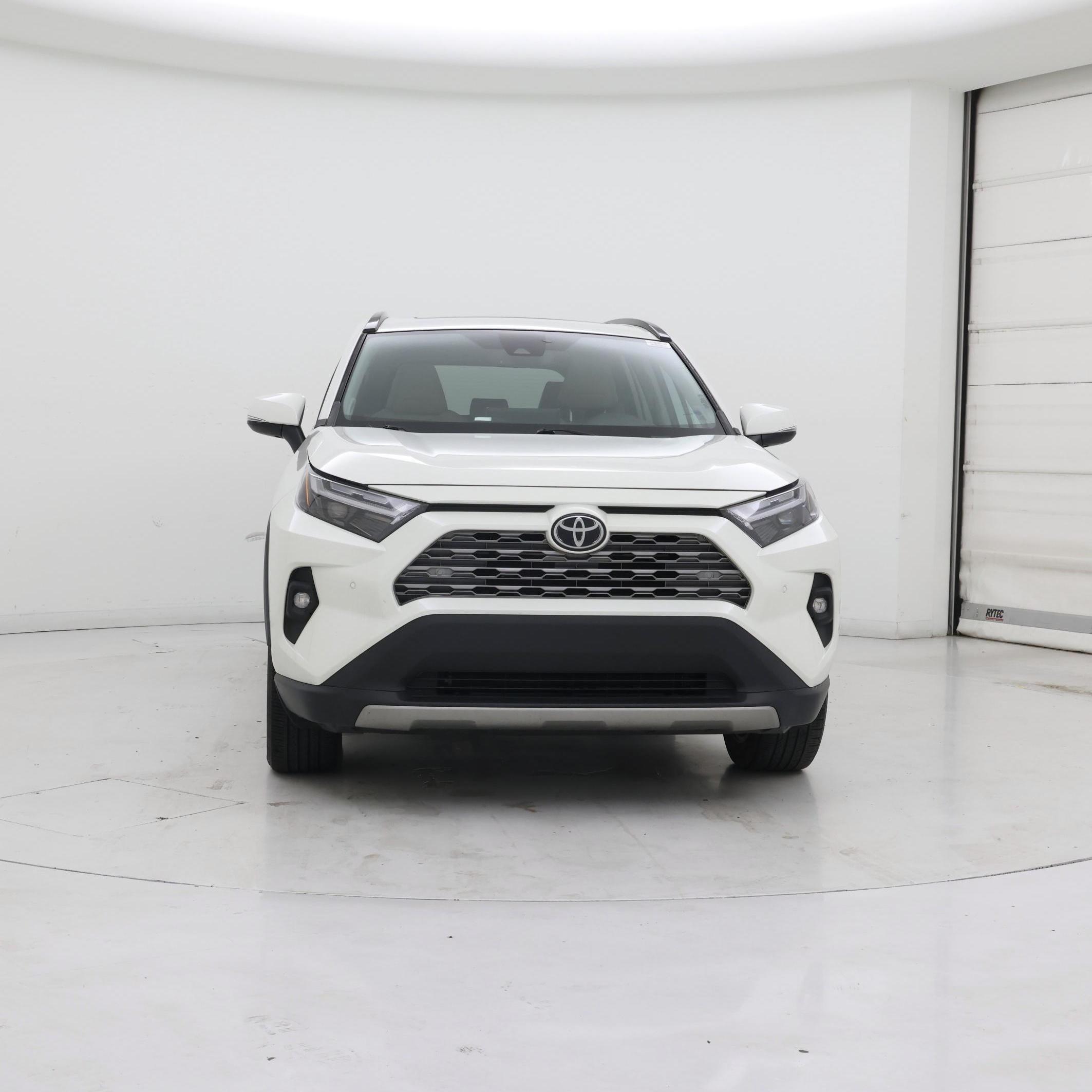 Thumbnail: 2022 Toyota RAV4 - 5